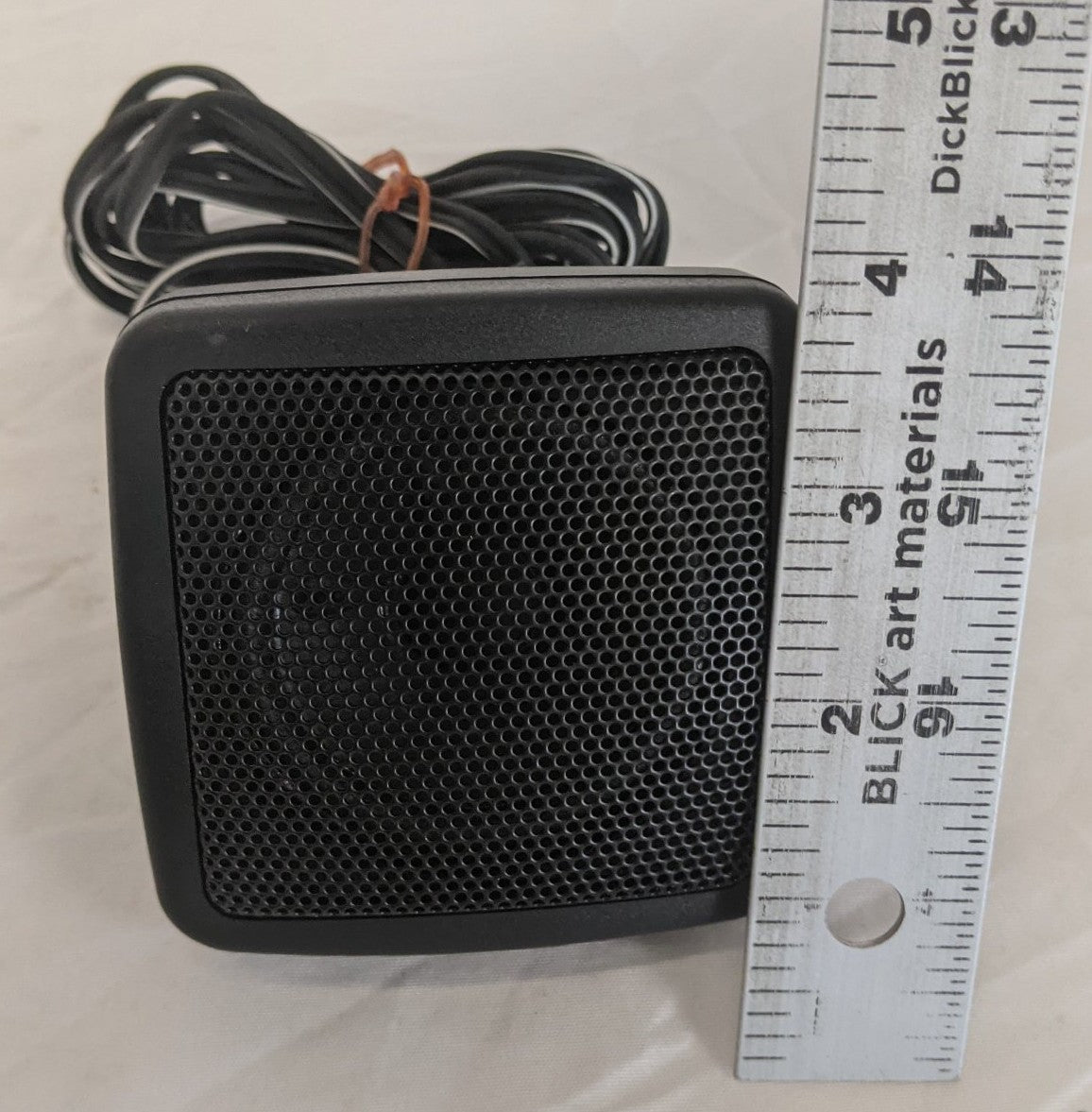 Freightliner Pana-Pacific Speaker w/ Cable Lead And Bracket - P/N PSOPP300610