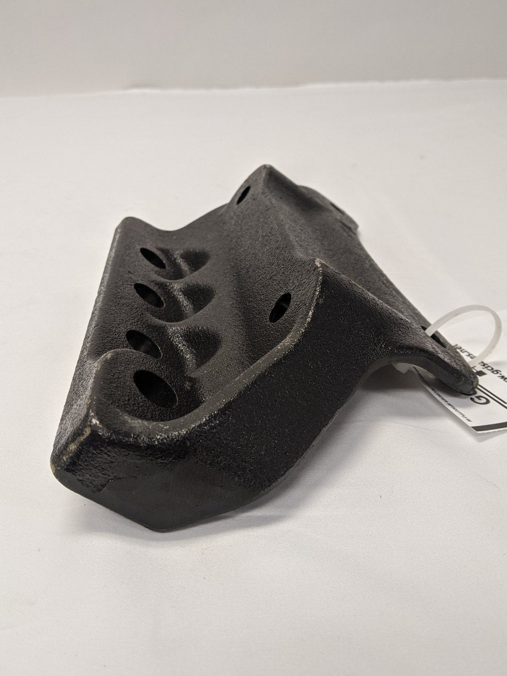 Freightliner DEF Tank Rear Mounting Bracket - P/N 04-26884-003