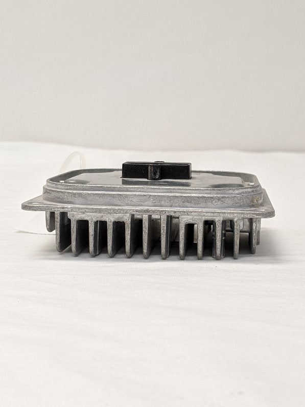 Used Freightliner Cascadia LED Headlight Control Module -P/N 1040.011.1080