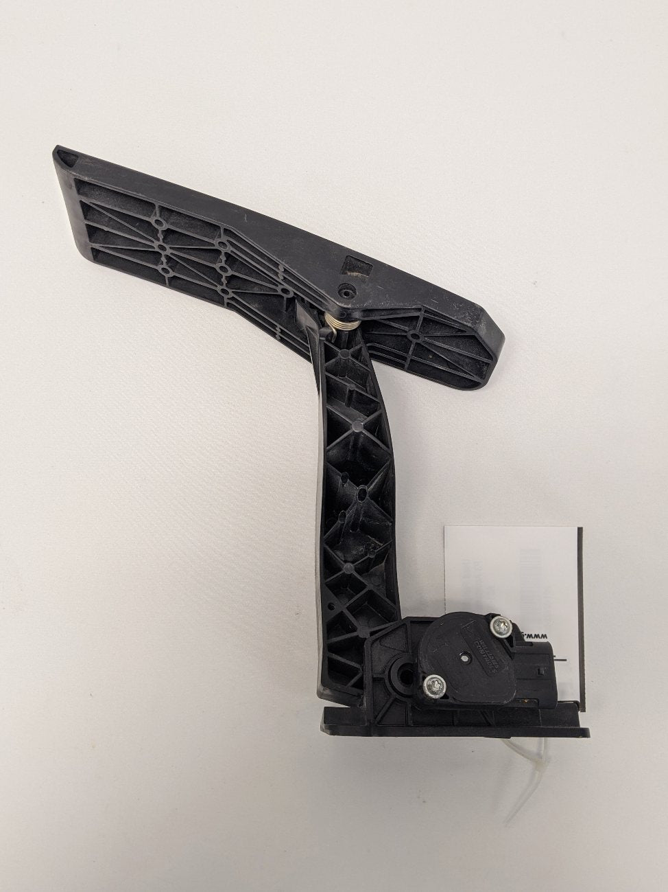 Freightliner Cascadia P3 Accelerator Pedal - A01-32622-000