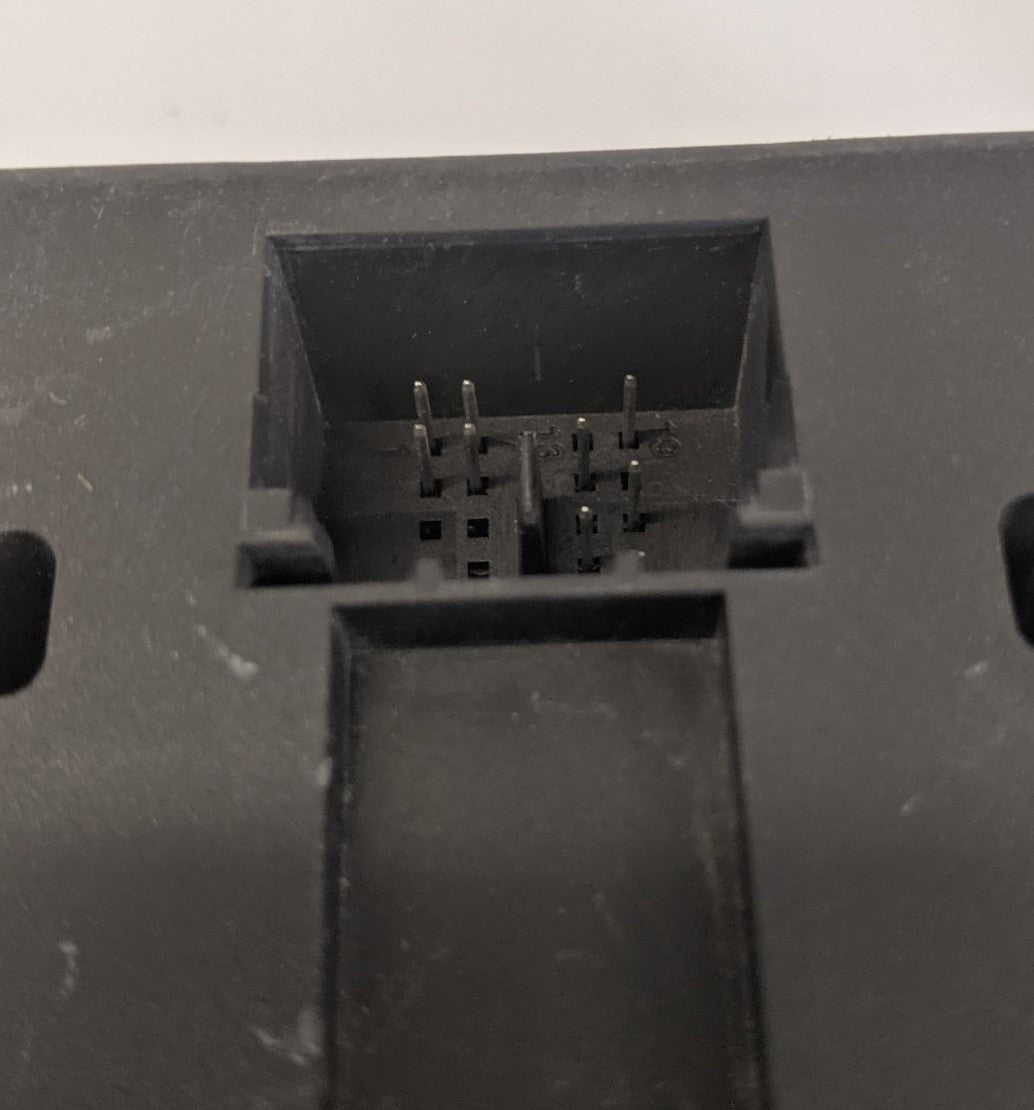 Used Freightliner Central Gateway Multiplexing Control Module -P/N A06-60974-003