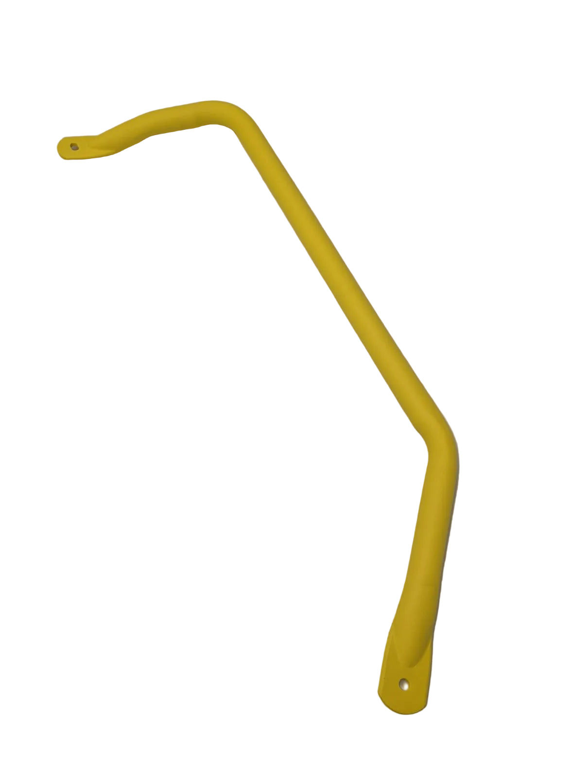 Freightliner LH A-Pillar Yellow Cab Entry Grab Handle A18-68532-001
