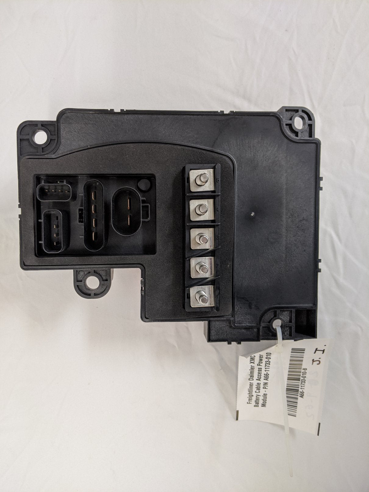 Freightliner BCA XMC No-CB Power Module A66-11733-010 | Shutoff