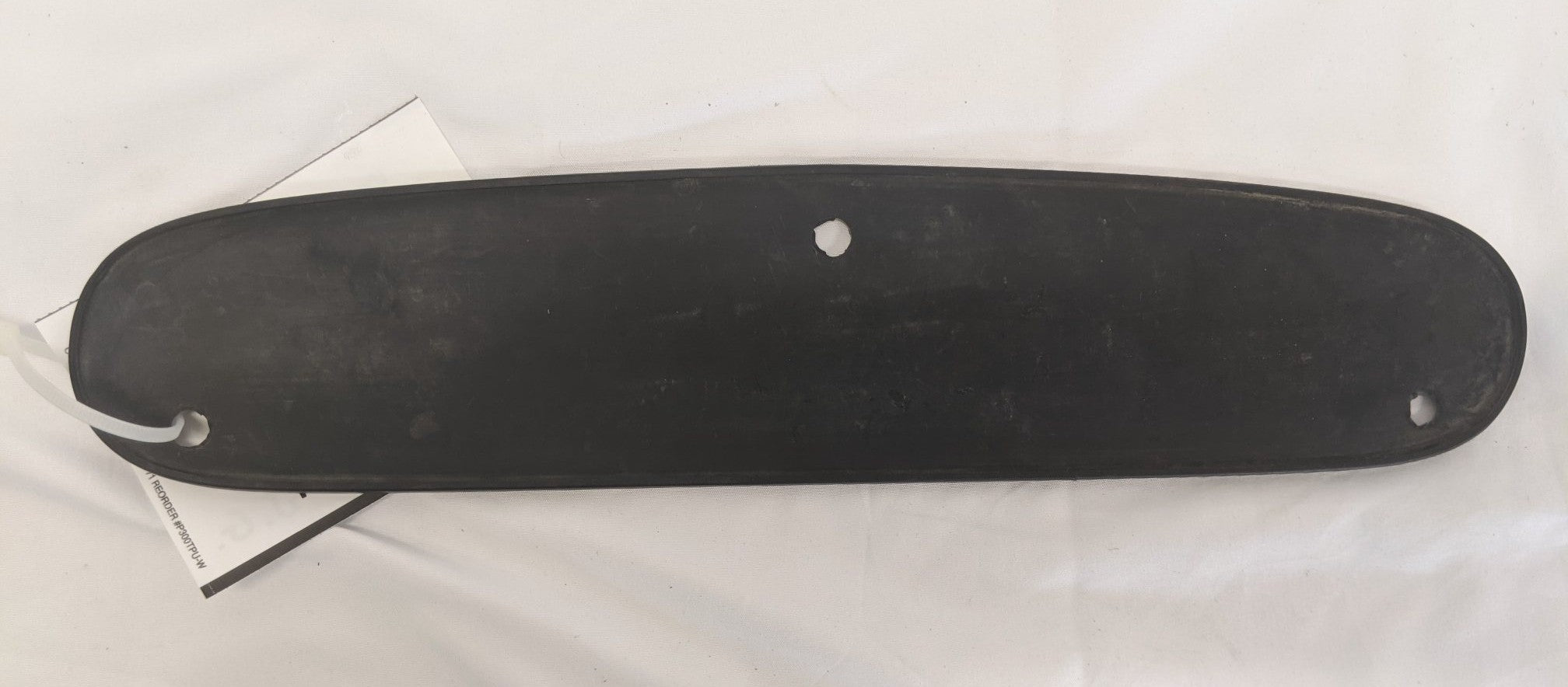 Used Freightliner Nameplate Grille Gasket - P/N 22-45051-000