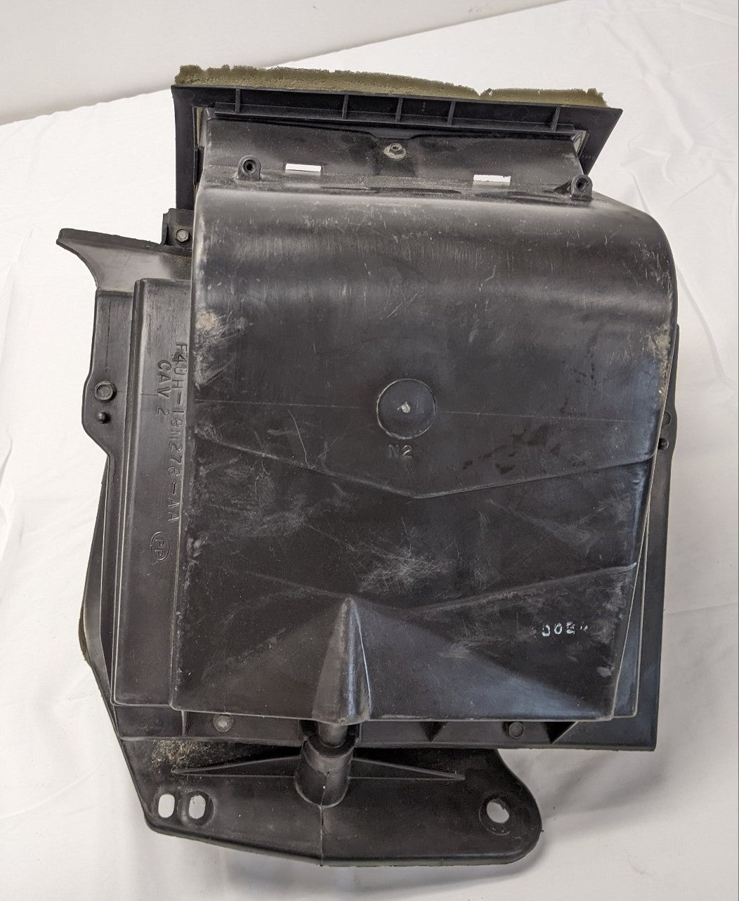Used Ford Sterling ACTERRA 12V Heater Core -P/N F4UH18N276AA