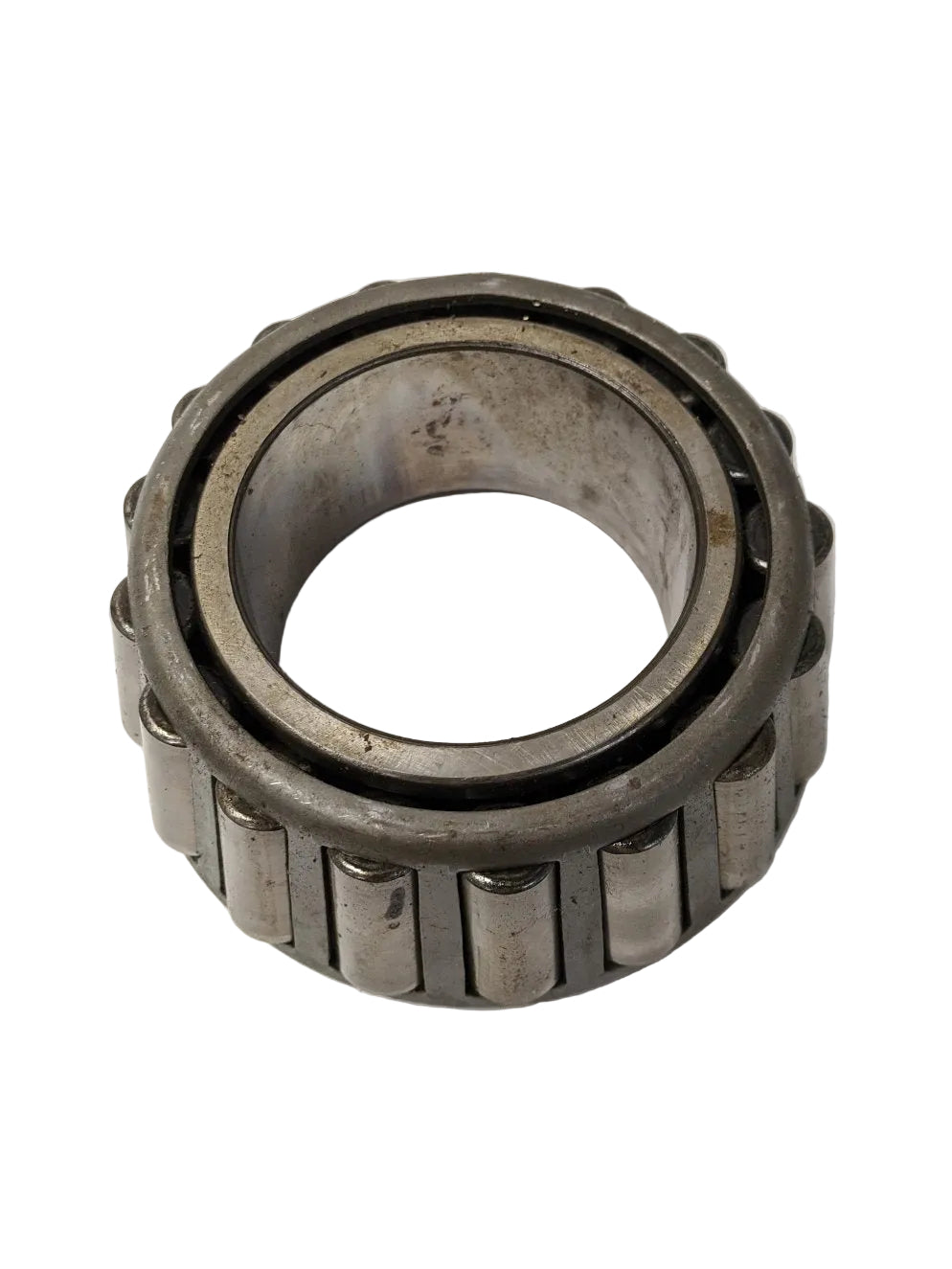 Temken Single Row Tampered Roller Bearing Cone - P/N 6461-A