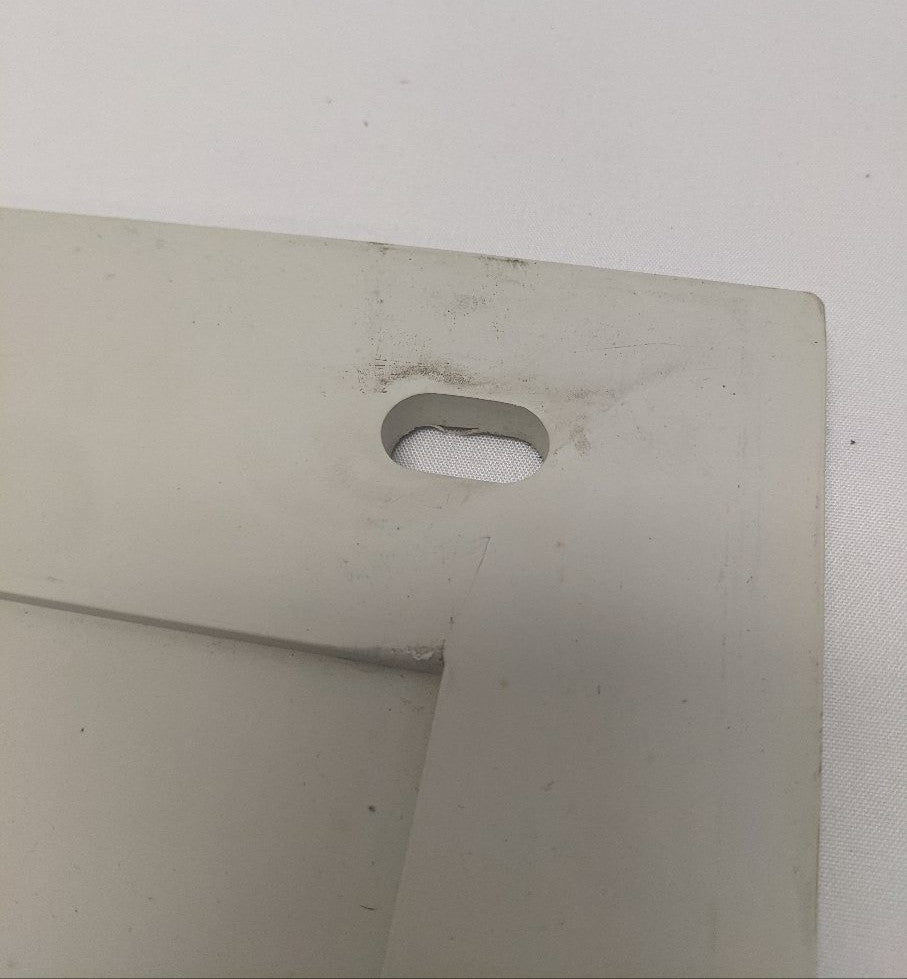 New Western Star 27" LH/RH Mud Flap | 22-69557-103