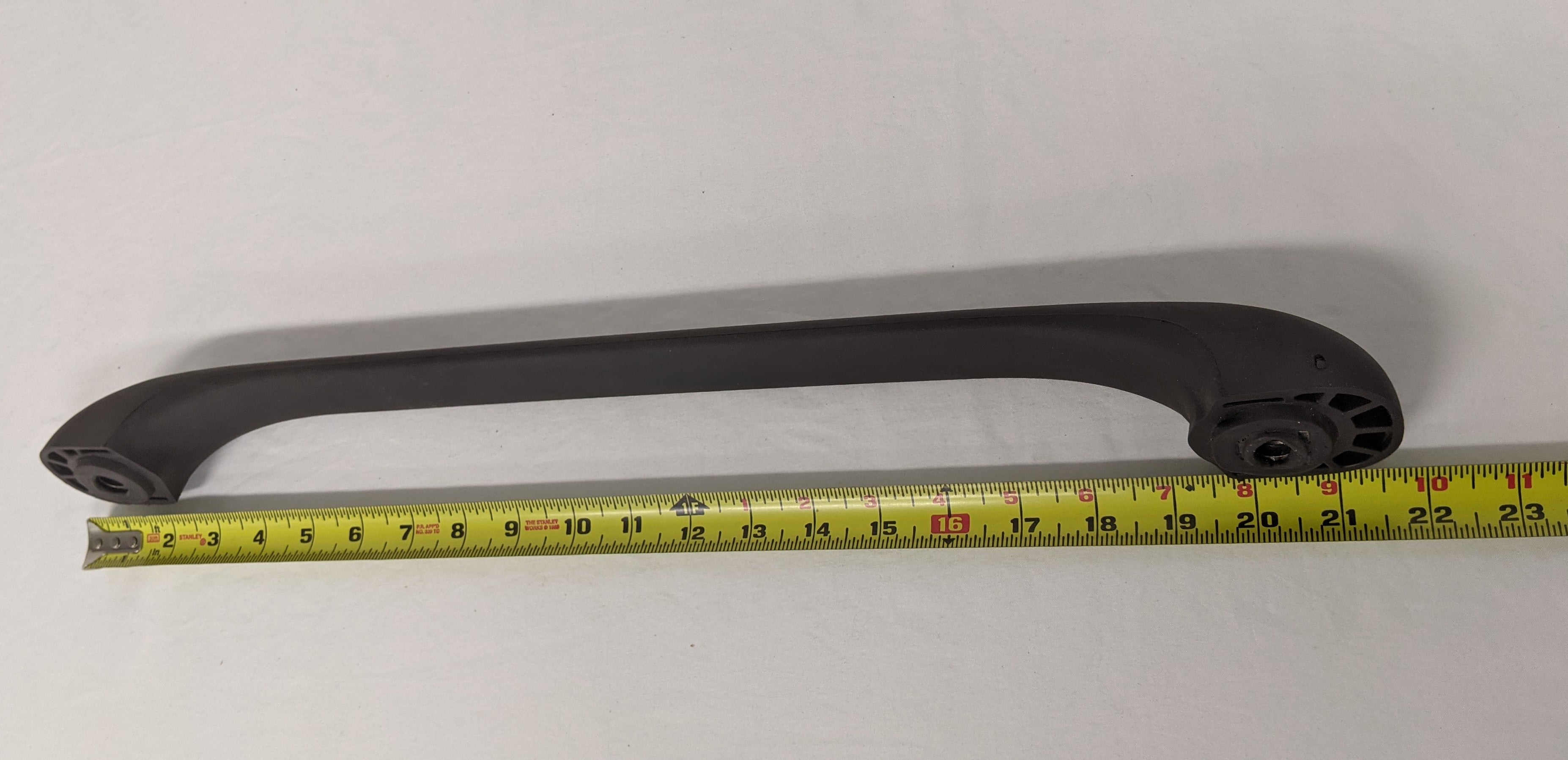 Freightliner Long Lower Inner Door Grab Handle - P/N  18-45039-000 (3939534766166)