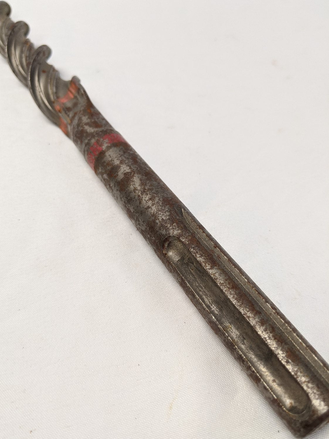 Hilti SDS Max Drill Bit Set - 3pc - 1" 3/4" 1/2" Quad Head