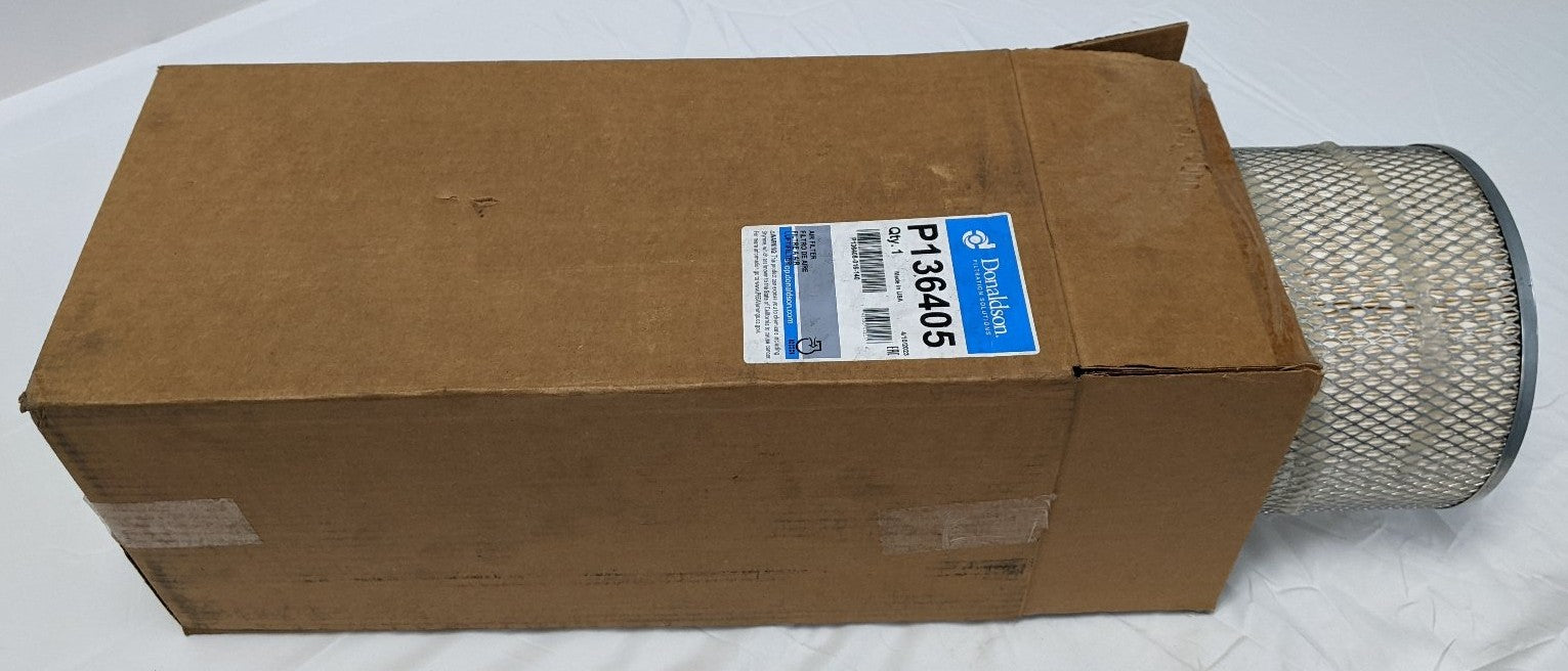 Donaldson Engine Air Cleaner Filter Element | P136405