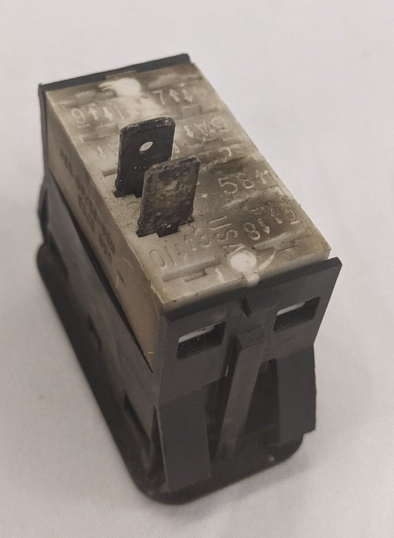 Used Freightliner Rear Dome Light Rocker Switch - P/N A06-30769-034