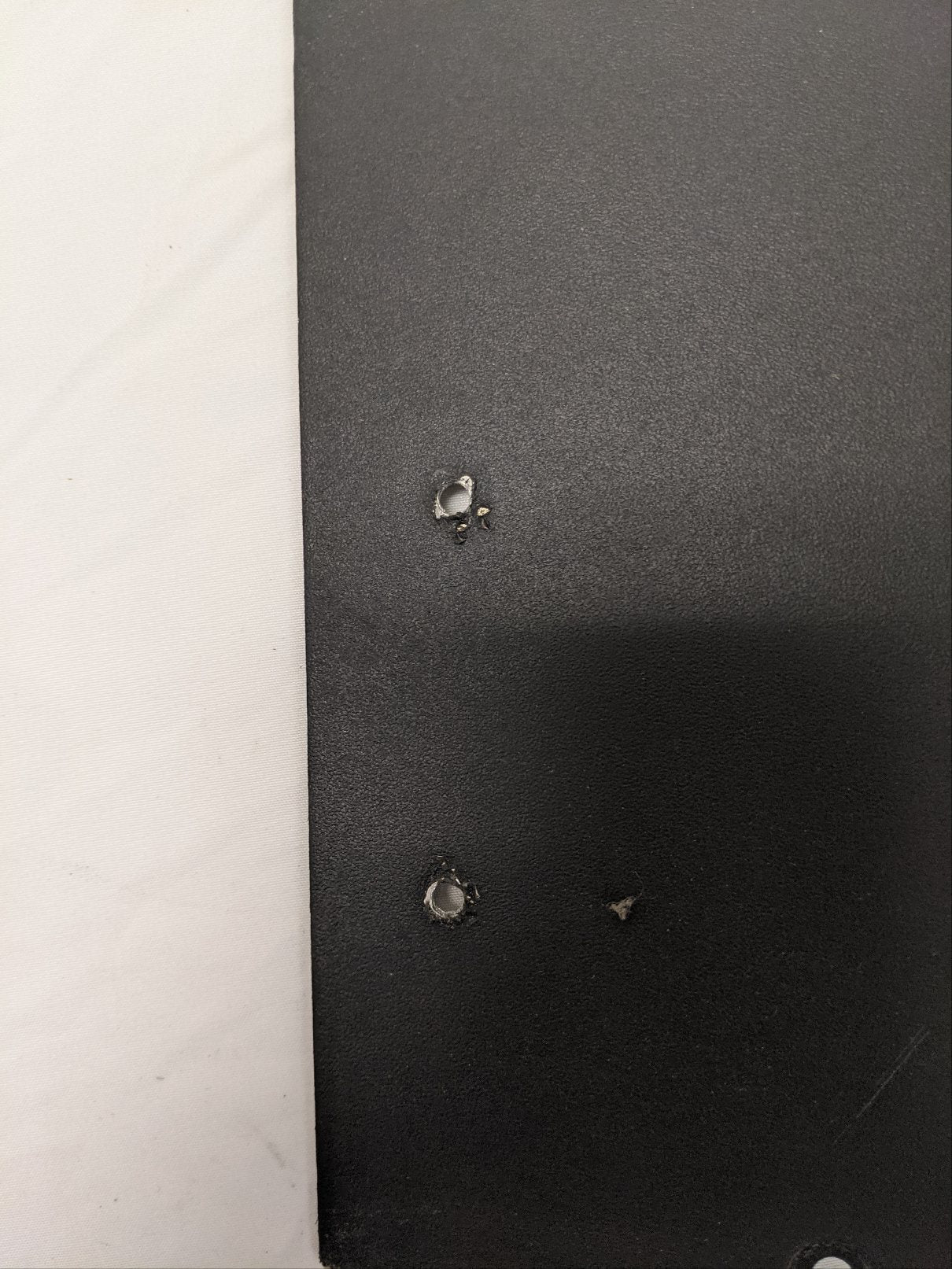 Used Freightliner Cascadia Auxiliary Instrument Panel -P/N  22-60660-000