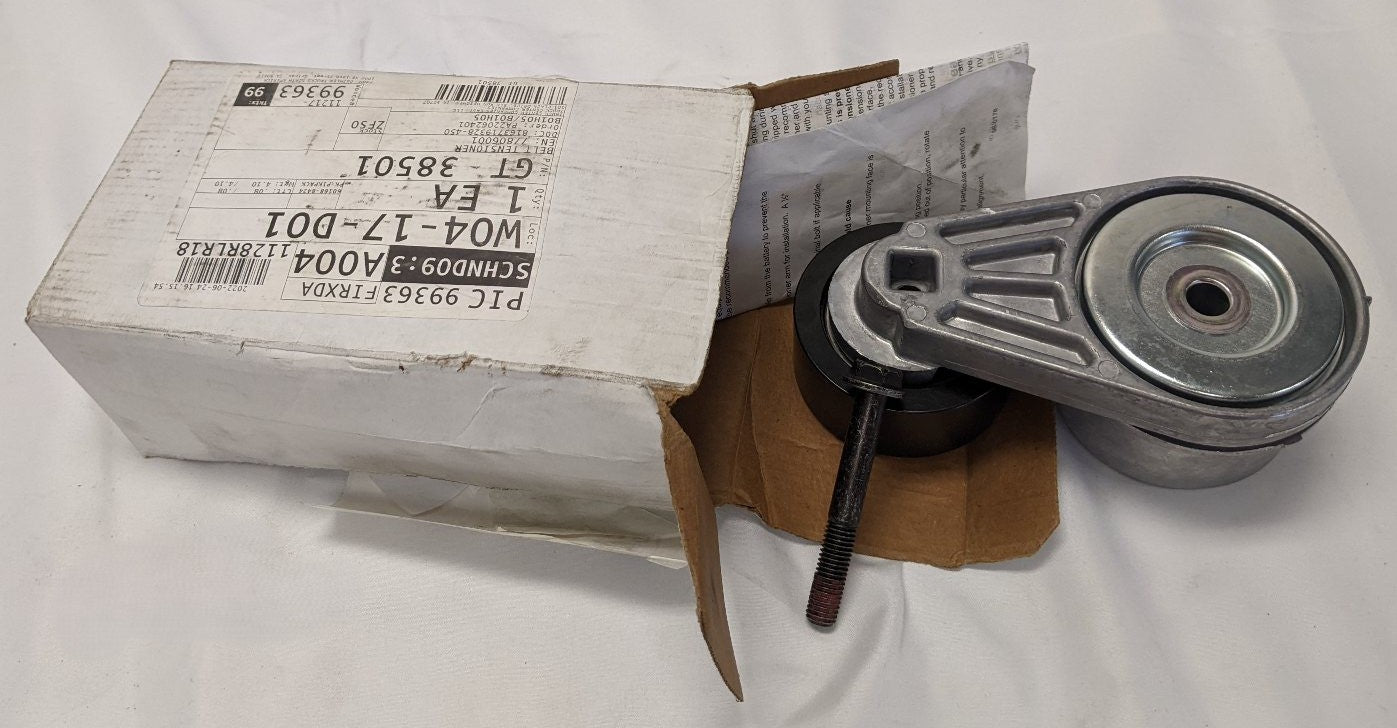 Detroit Diesel 60 Series Belt Tensioner | GT38501