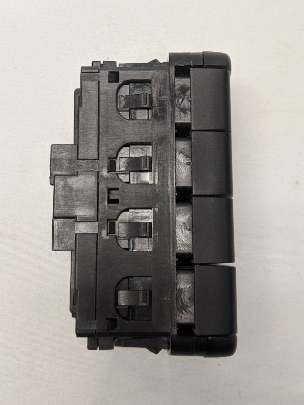 Freightliner Cascadia P3 Sleeper Cab Switch Panel -  P/N A06-60973-000