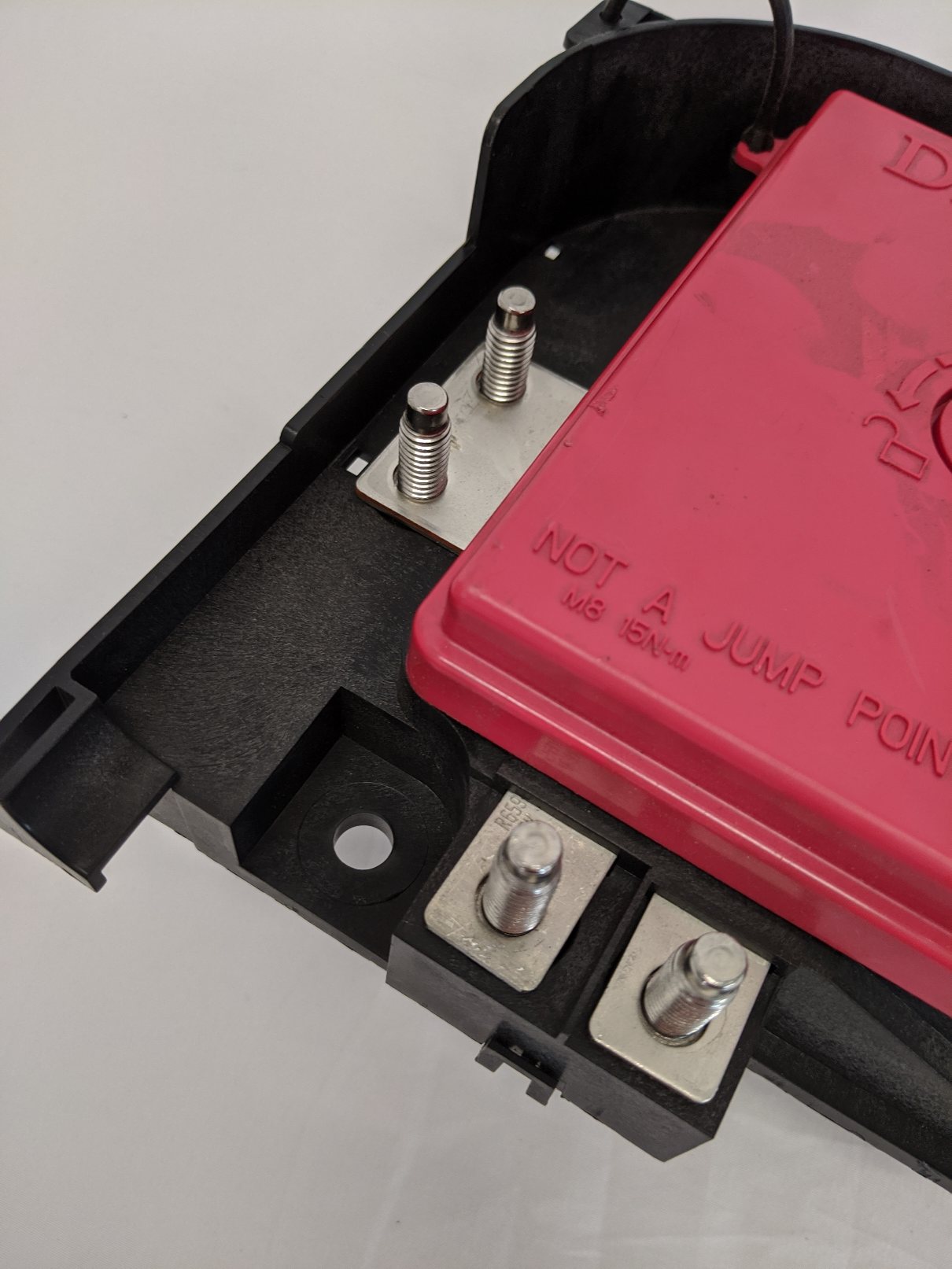 New Freightliner Daimler Battery Cable Access Power Module - P/N A66-01882-011 (10173262659900)