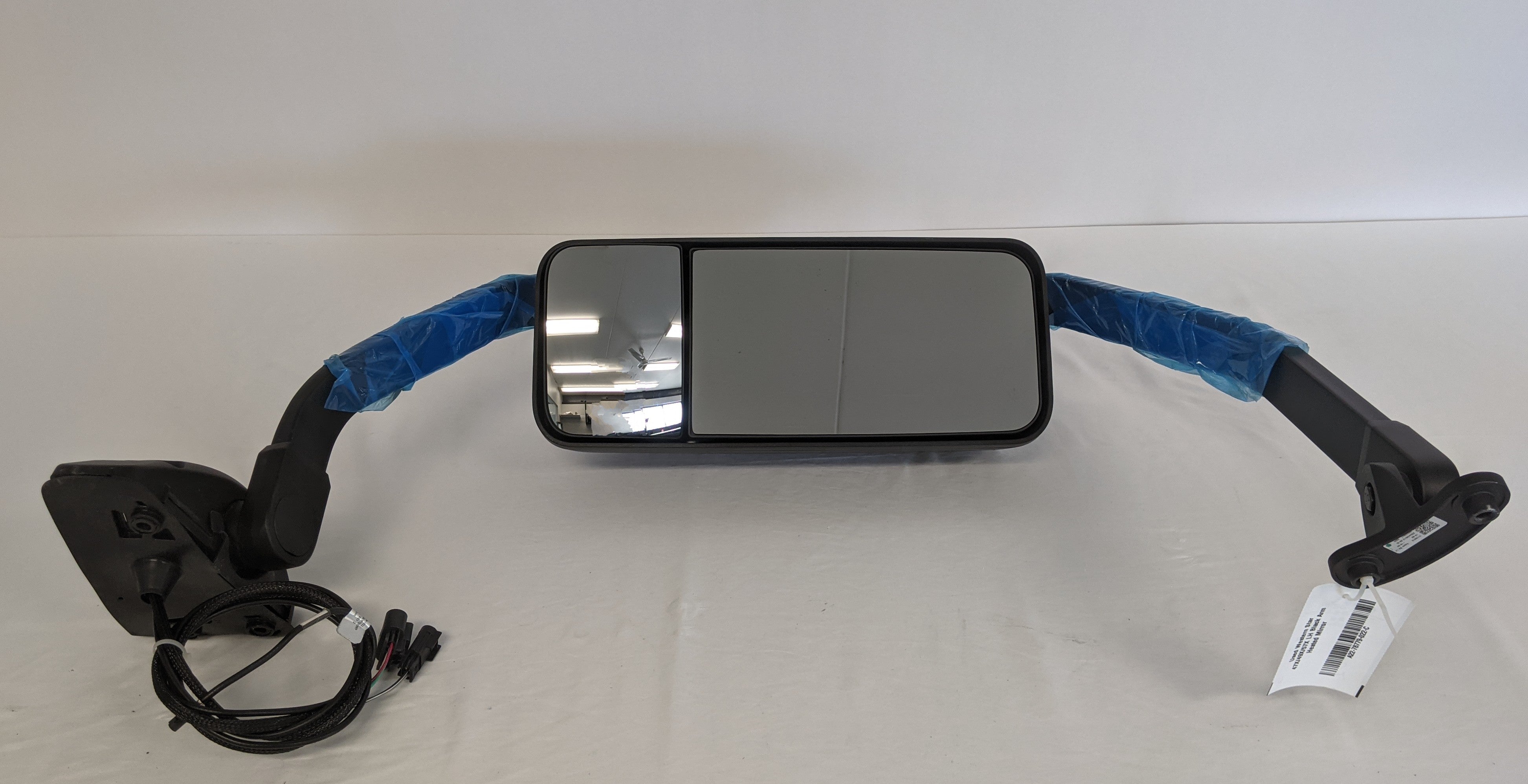 ◆めん◆ Western Star 47X/49X/57X LH Heated Mirror (A22-78779-022) - Used