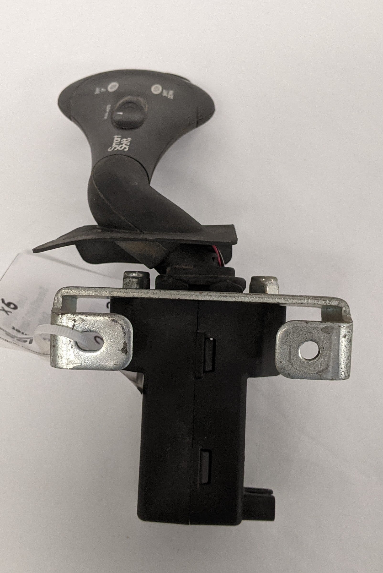 Used Freightliner SmartShift® Transmission Shifter Lever - P/N A06-52312-000 (9912829182268)