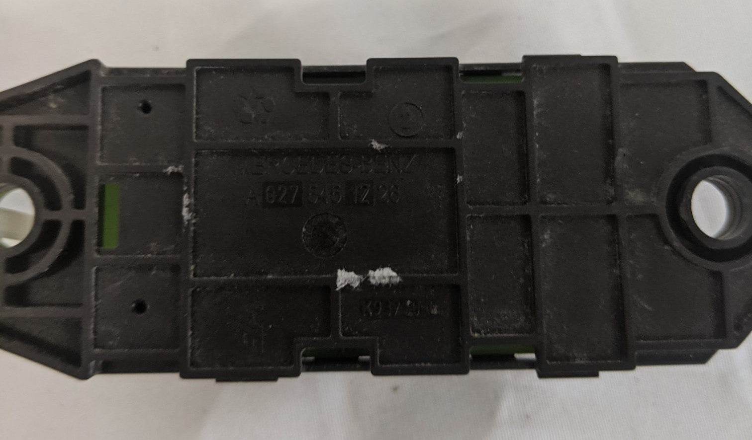 Used Freightliner Mercedes-Benz Clutch Coupling Housing - A 027 545 12 26