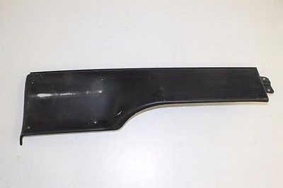 Freightliner Trim Tab-Xt, Fairing - Left Hand - P/N  22-60793-000 (3939578019926)