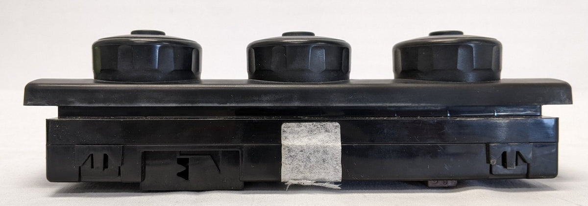 Freightliner Cascadia P3 HVAC Control A22-60645-101 No Aux