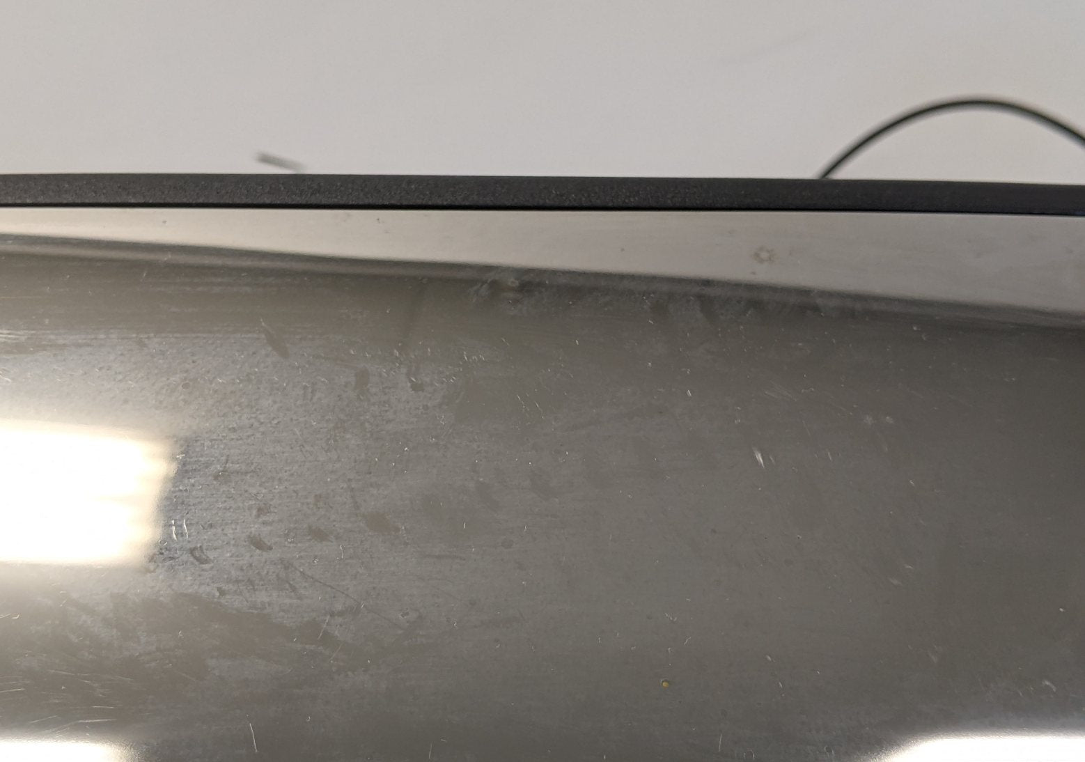 Western Star 47X/49X/57X RH Bright Rearview Mirror - P/N A22-78779-025