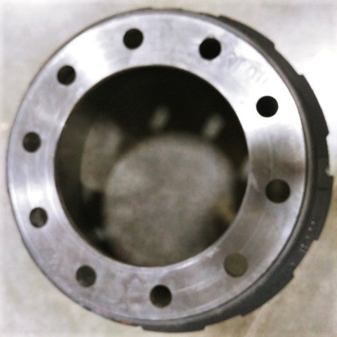 Webb 15" x 6" Balanced Front Brake Drum - P/N  WDM 61950B
