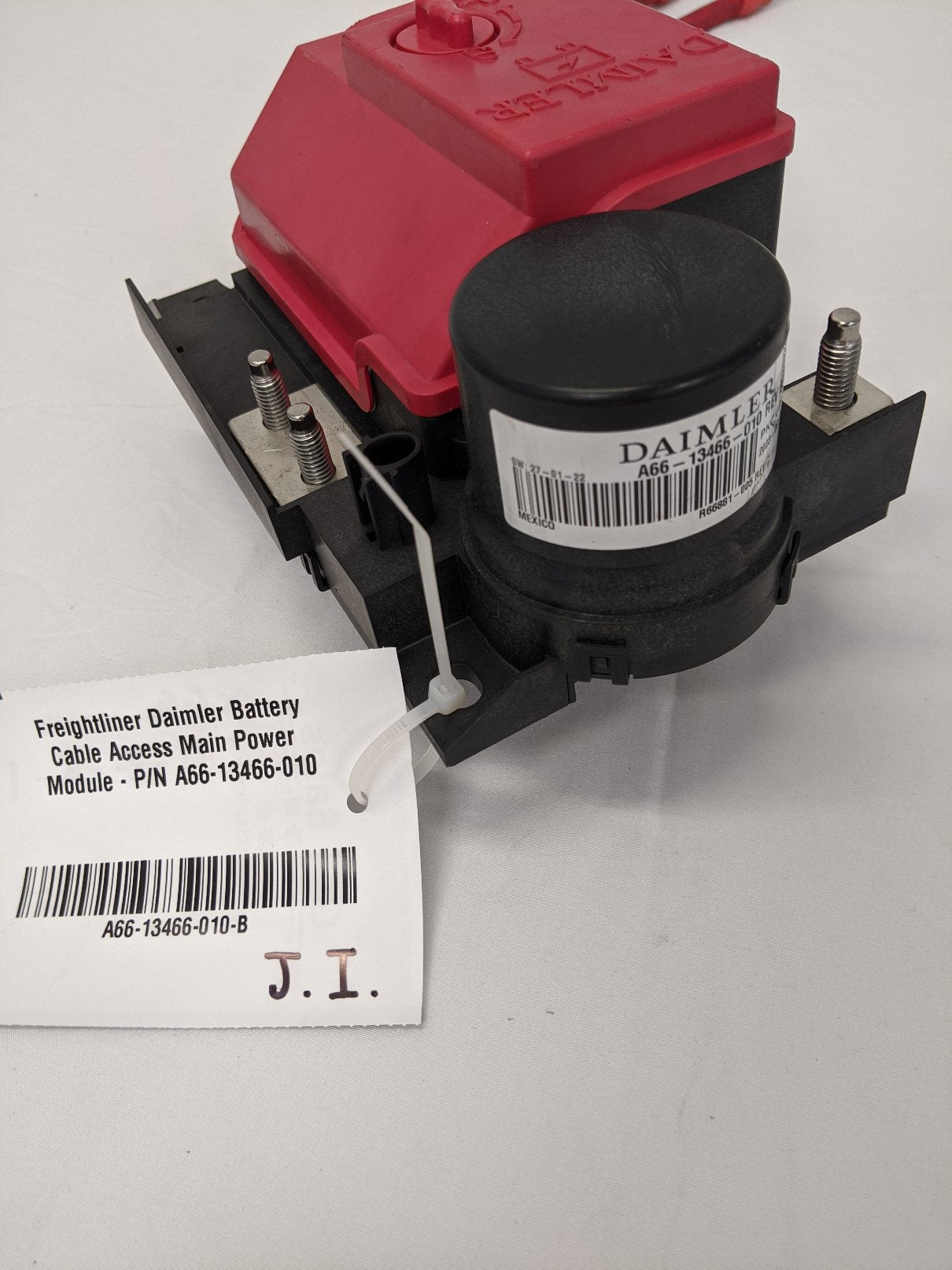 New Freightliner Daimler BCA Main Power Module - P/N A66-13466-010 (10169485394236)