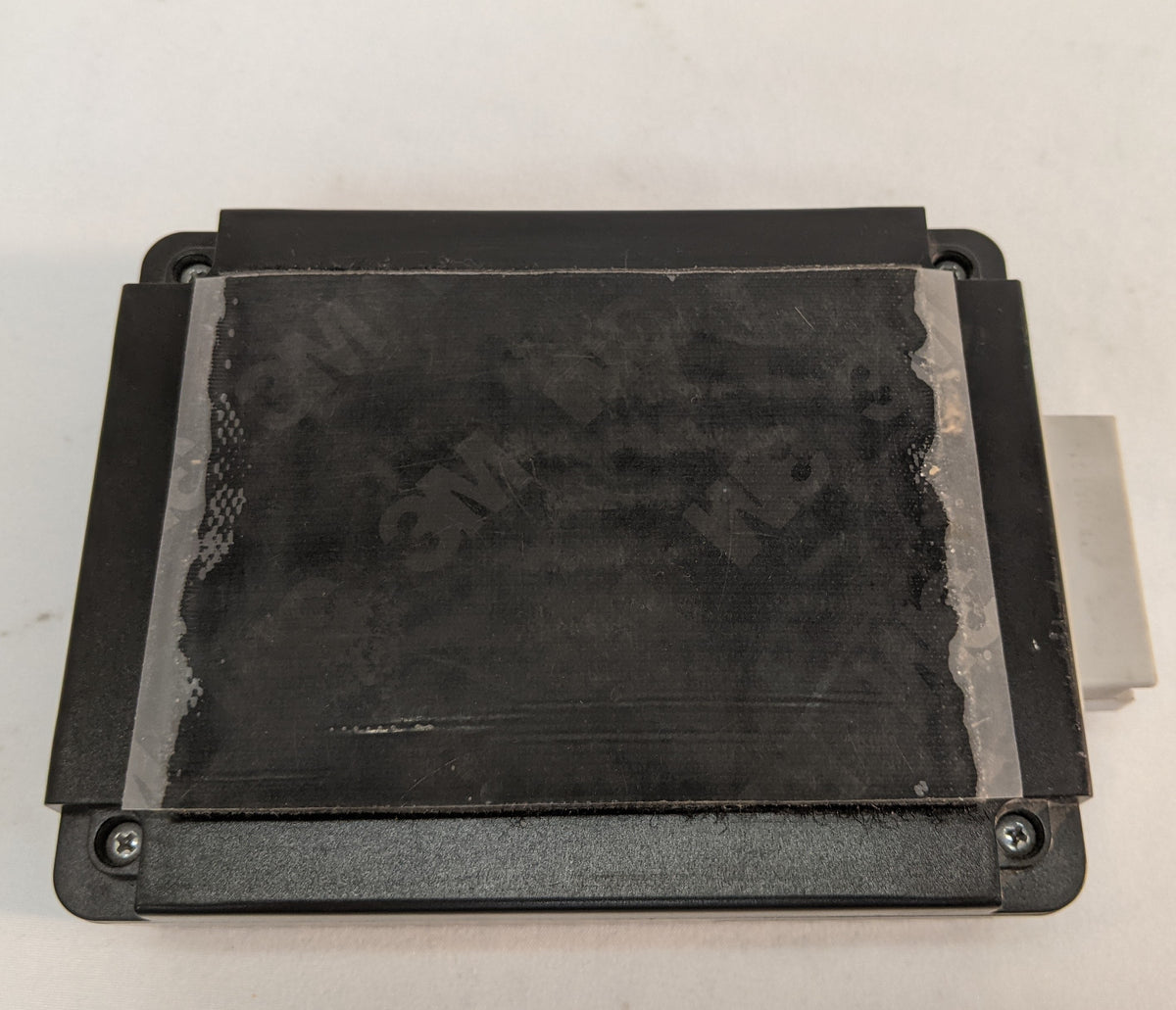 Camera Bendix Location Bendix Lane Departure Camera ECU Cascadia | P/N K105743