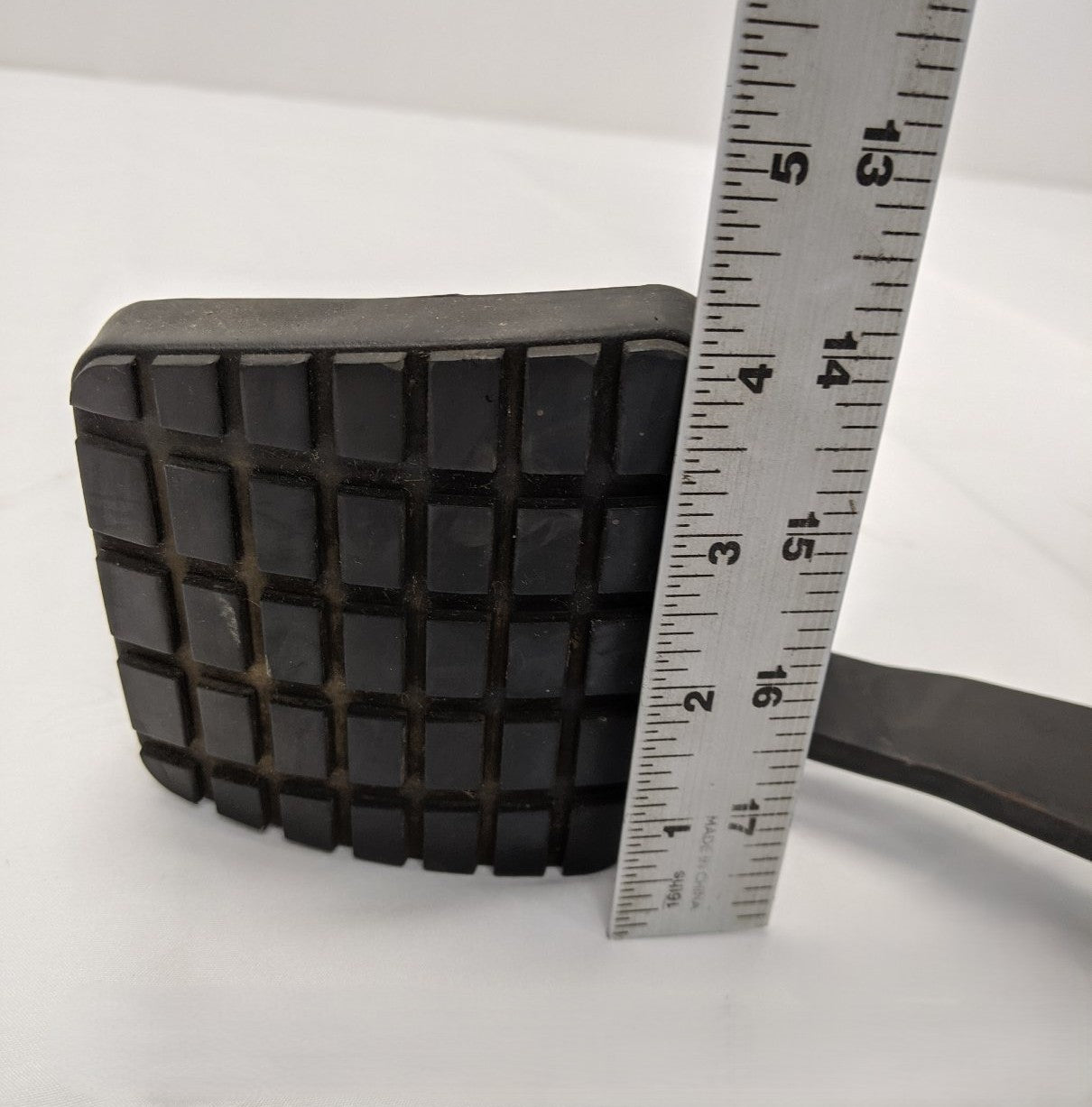 Wabco Hydraulic Clutch Pedal And Bracket - A02-13485-000