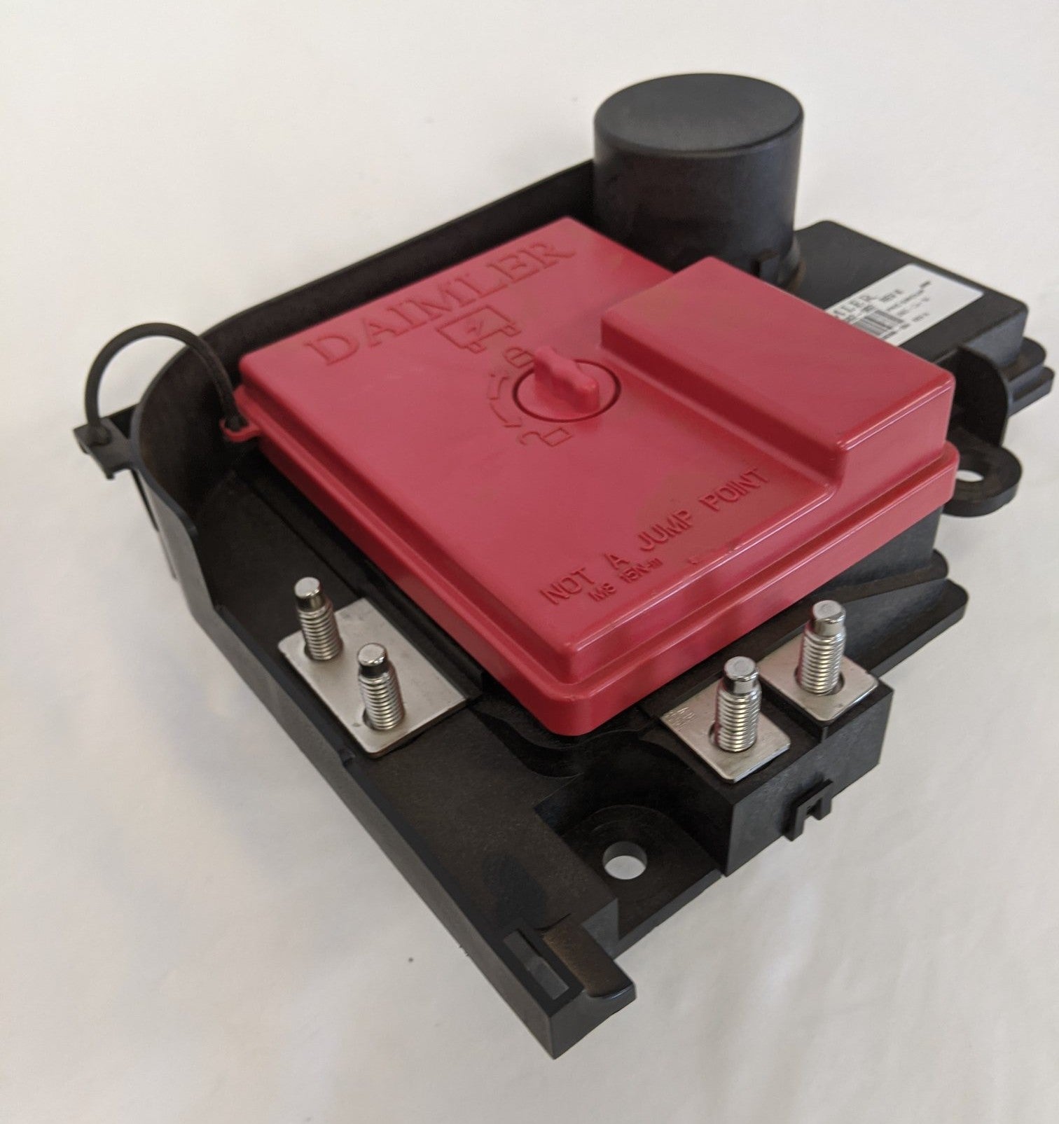 New FTL Daimler HL, w/ Center, No Circ. Breaker BCA Module - P/N  A66-01882-002 (10172243968316)