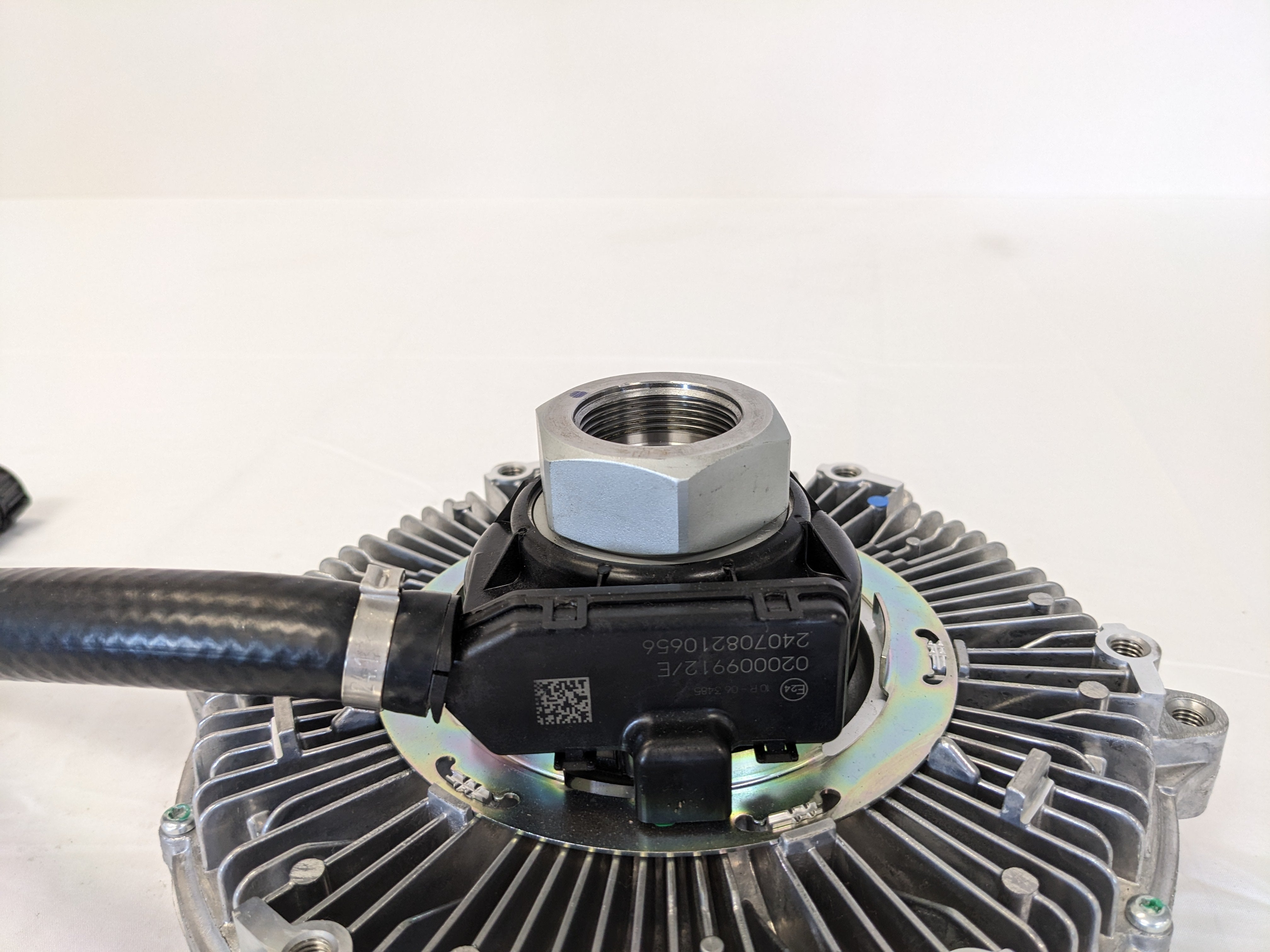 Kysor HDEP Thermostatically Controlled Fan Clutch - KYS 010034164