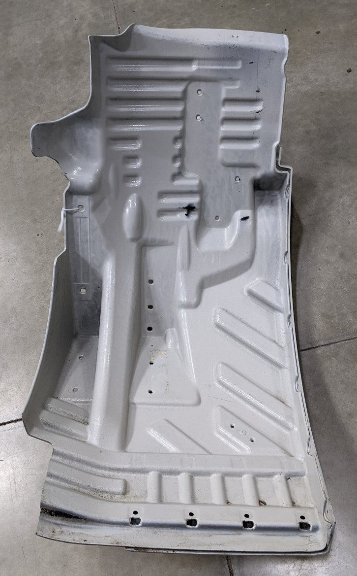 *New Take-Off* WST 47X SB LH Half Front Fender Extension- P/N A22-77020-006