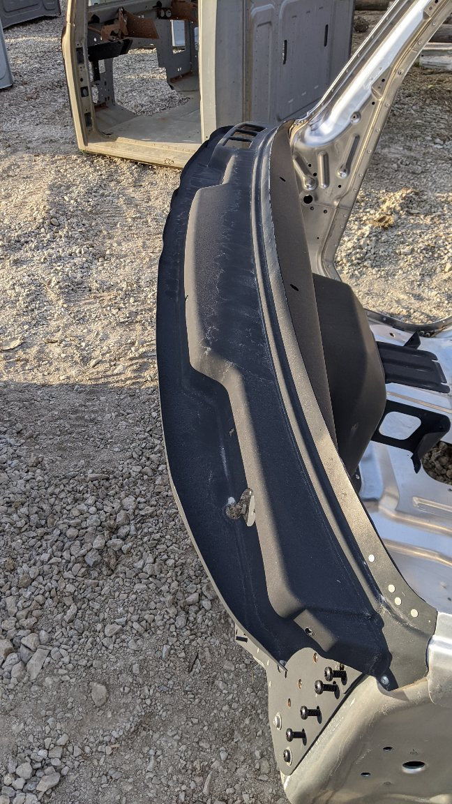 Freightliner M2 Day Cab Shell #15