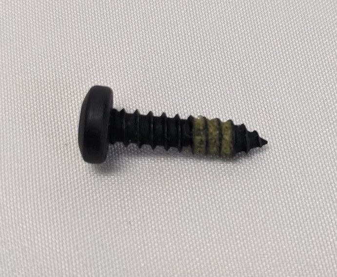 *Lot of 200* New M5 X 20MM Steel Pan Head (Torx) Lag Screw