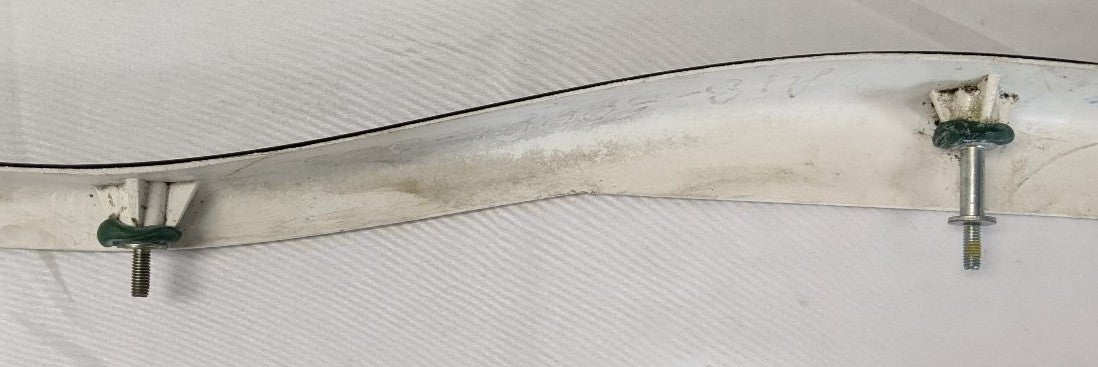 Freightliner Cascadia Day Cab RH Rocker Panel A18-58886-003 (Used)