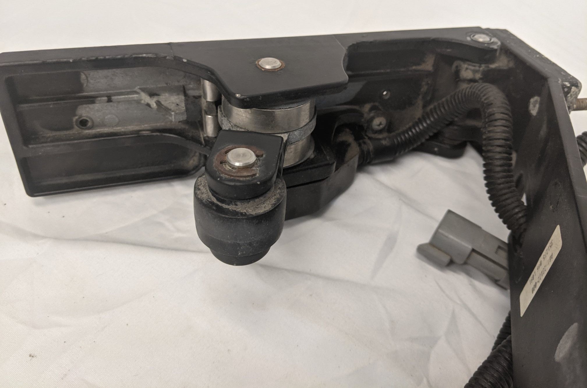 Used Freightliner FLD Classic CAT Electric Throttle Pedal - P/N A01-23122-000