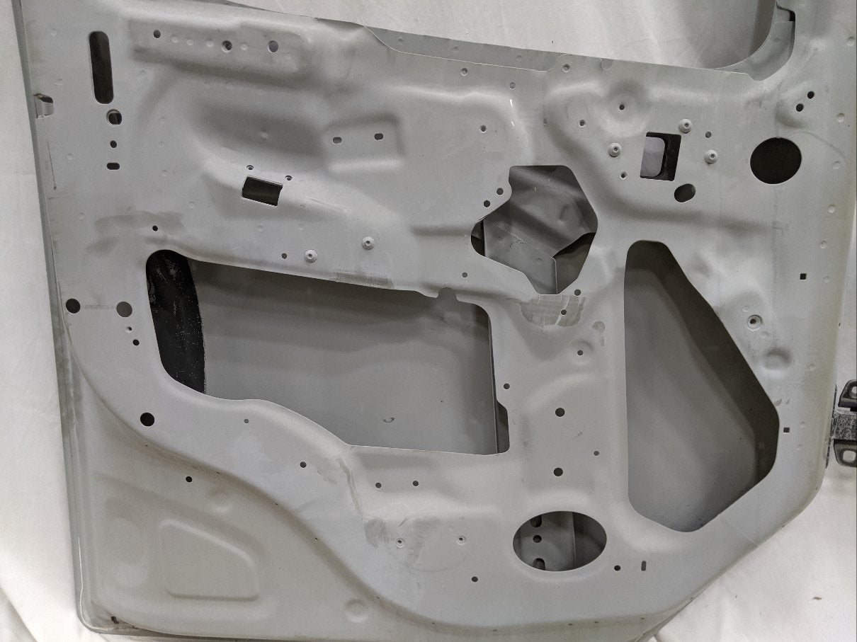 Freightliner M2 Plus LH (Driver's Side) Door
