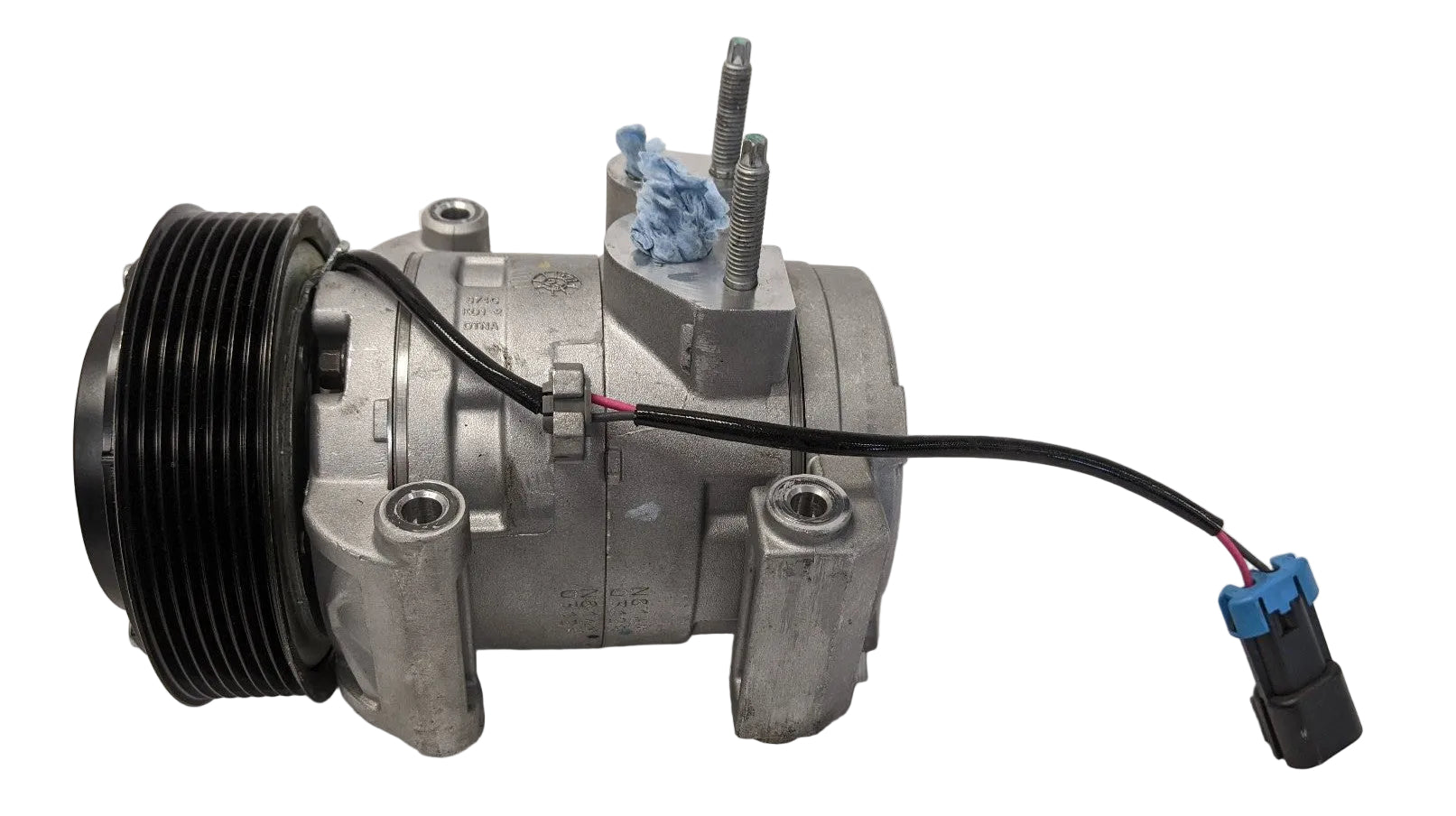 Freightliner 130mm 8PK A/C Compressor 22-75834-000