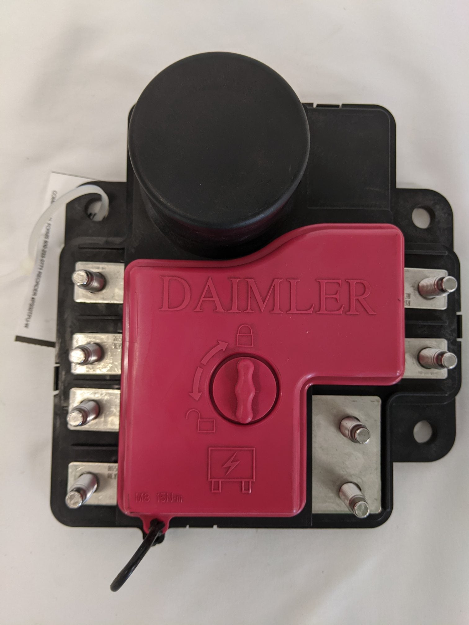 New Freightliner Daimler Auxiliary BCA Power Module - P/N A66-15515-020 (10173285794108)