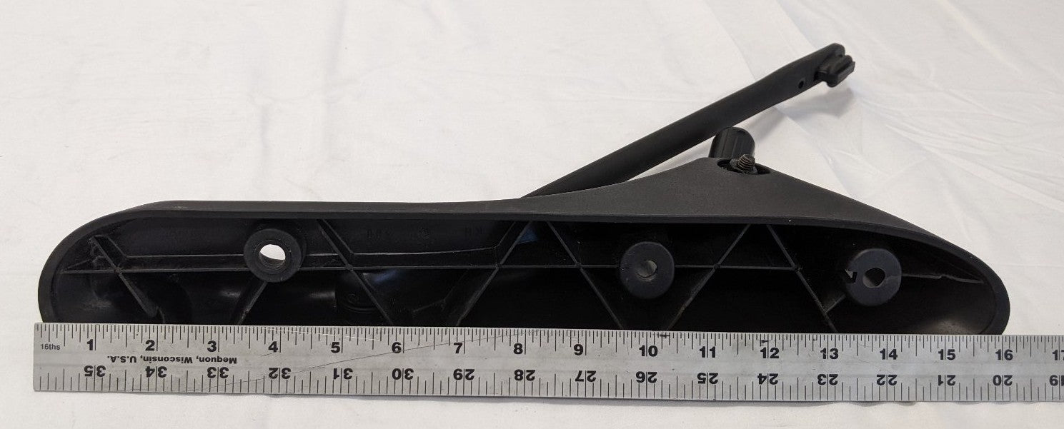International RH Upper Mirror Holder Bracket - P/N 2509069C91