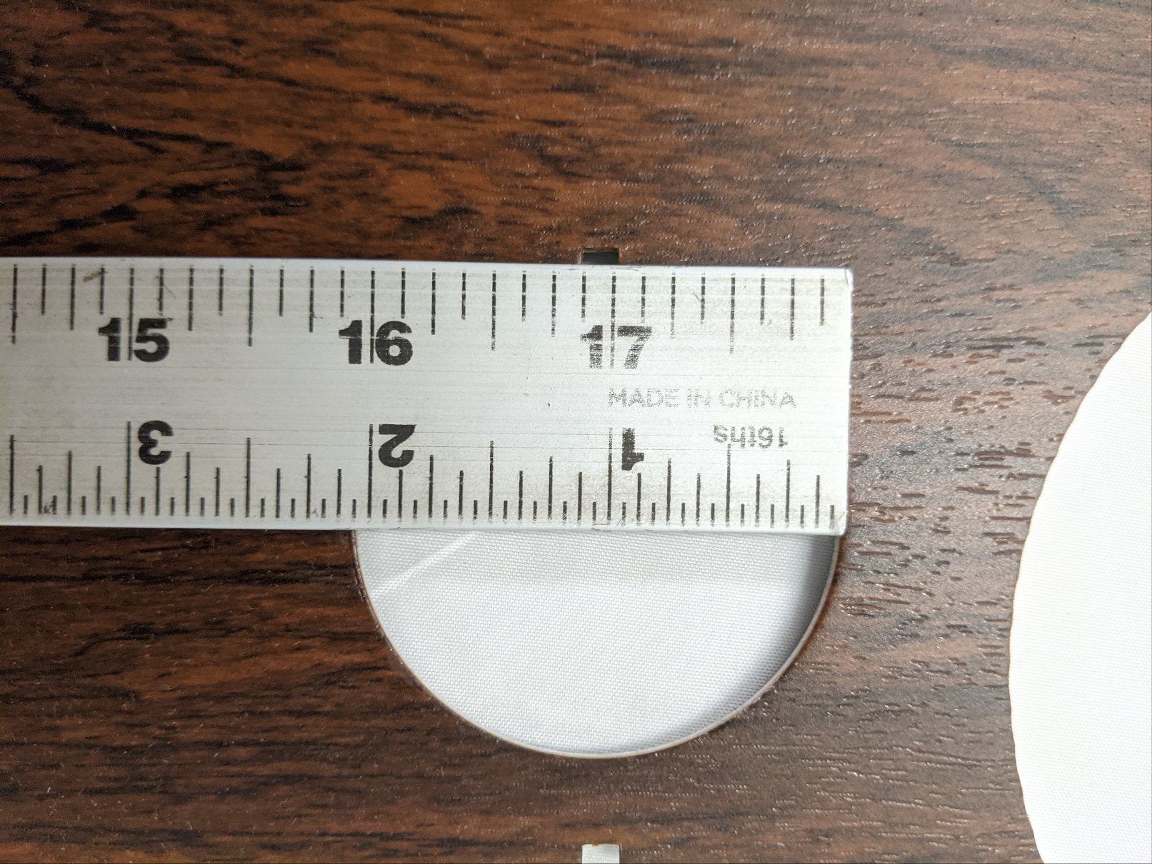 Western Star 4700 5700 Blank Dash Cluster Instrument Panel - P/N A22-72390-002