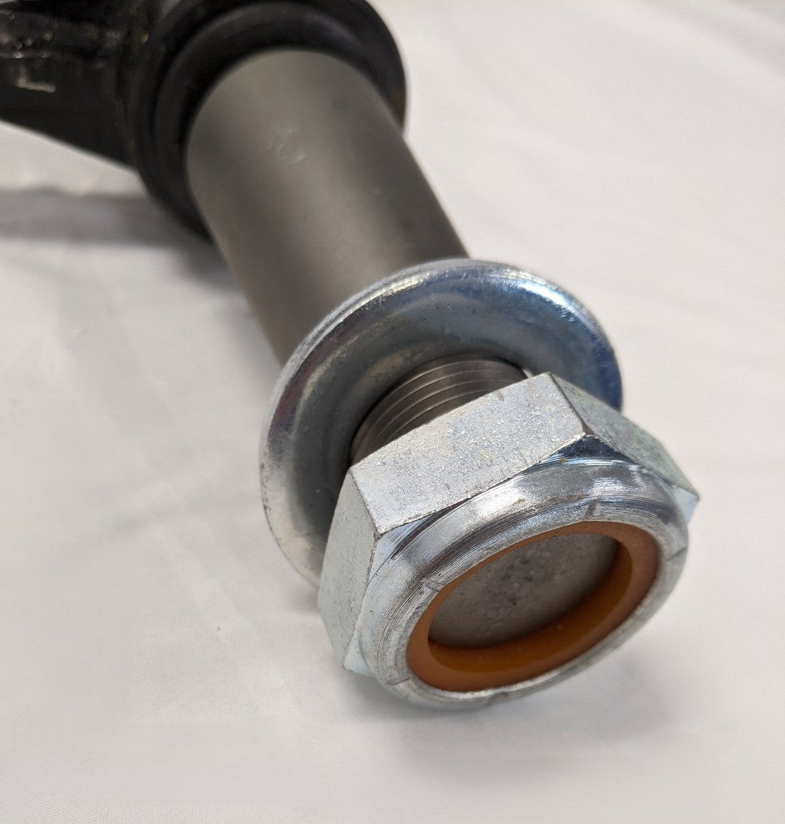 Hendrickson 25" Torque Rod Assembly - P/N 62350-635