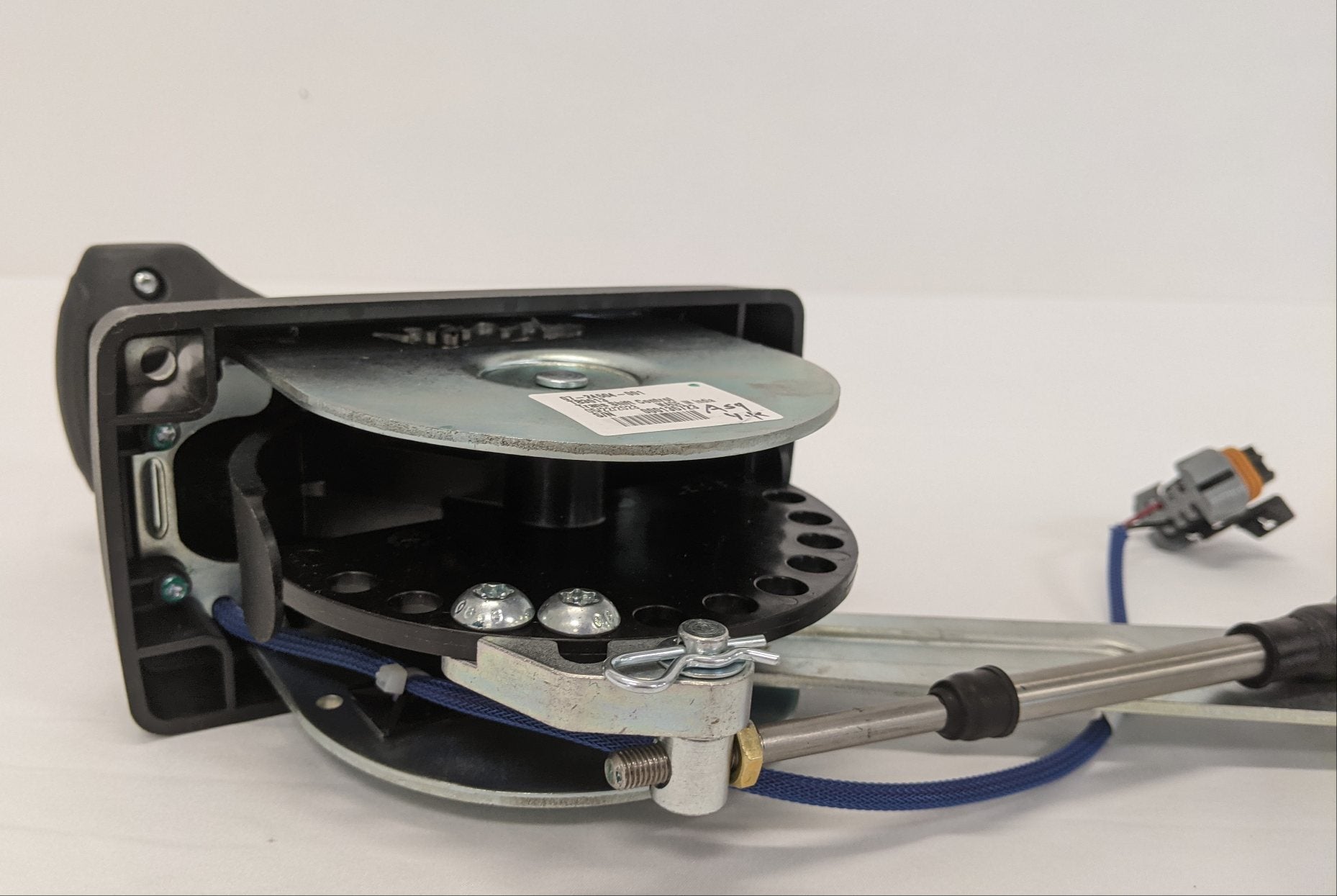 New PBRNDL 77" Automatic Transmission Shift Control Cable - P/N 07-24505-001 (10128088269116)