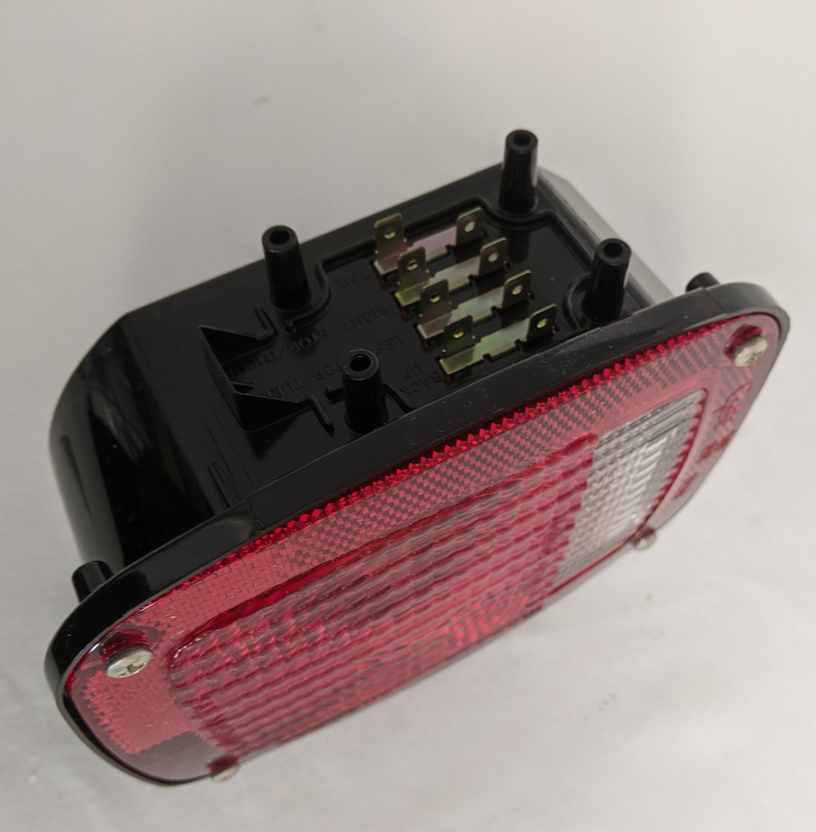 Grote RH Hardwire Turn Stop Tail Light (GRO 01 5094 70)