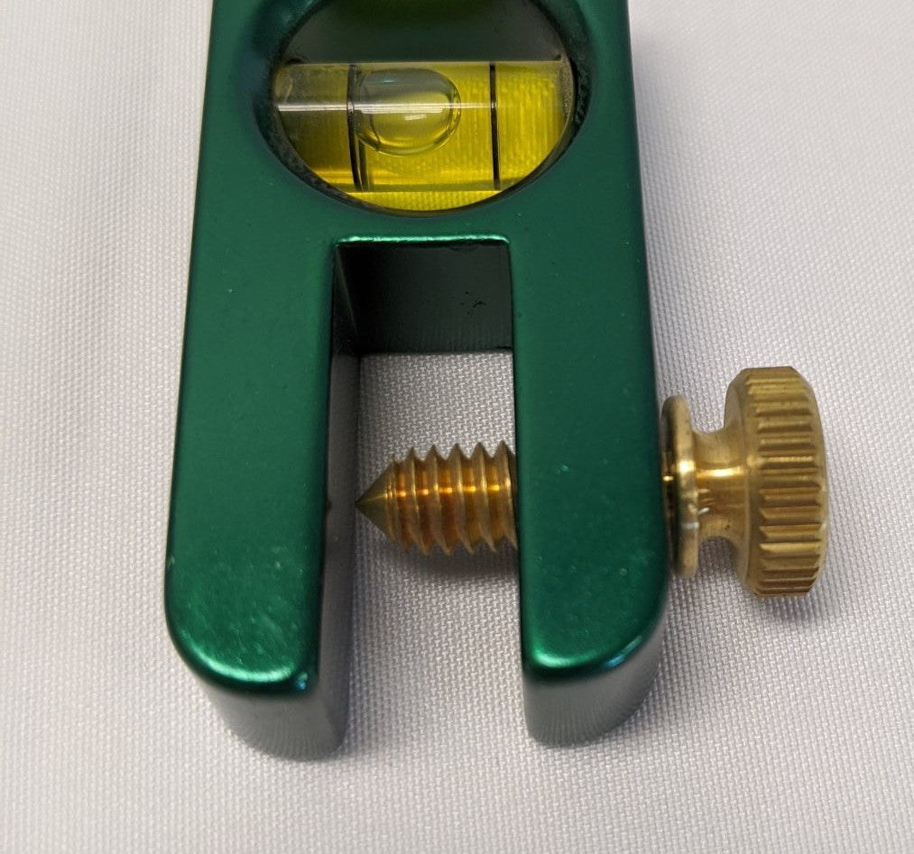 No Dog Offset Conduit Bending Level - 2-Pack