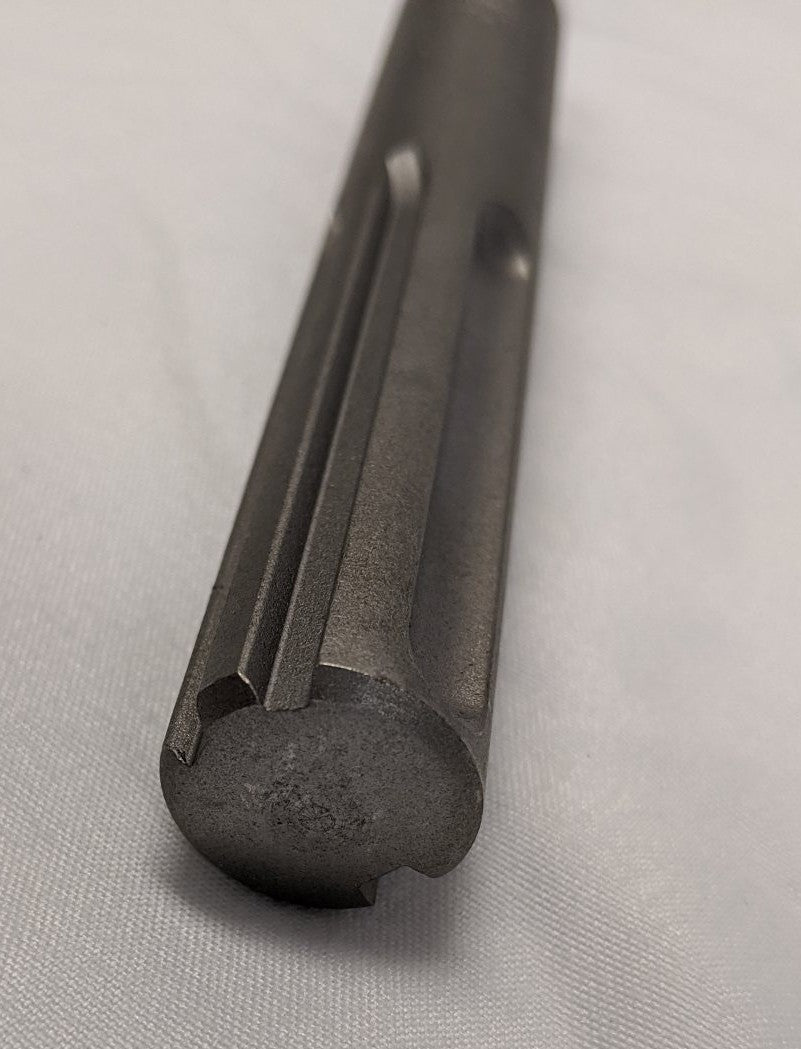Hilti TE-YX 1/2" SDS Max Hammer Drill Bit - P/N: 206509