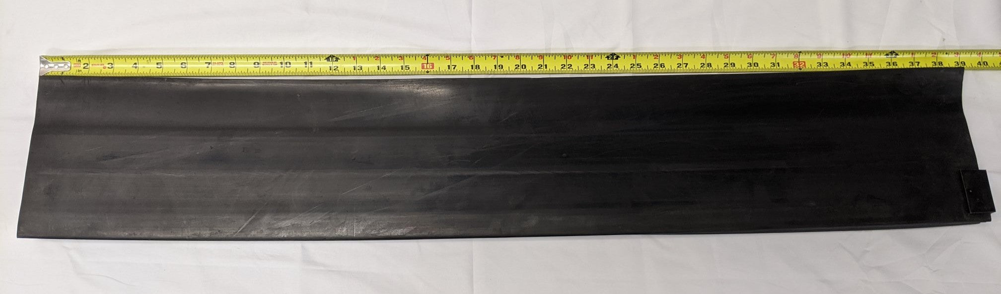 Freightliner RH and LH Rear Trim Extension - 22-65591-003