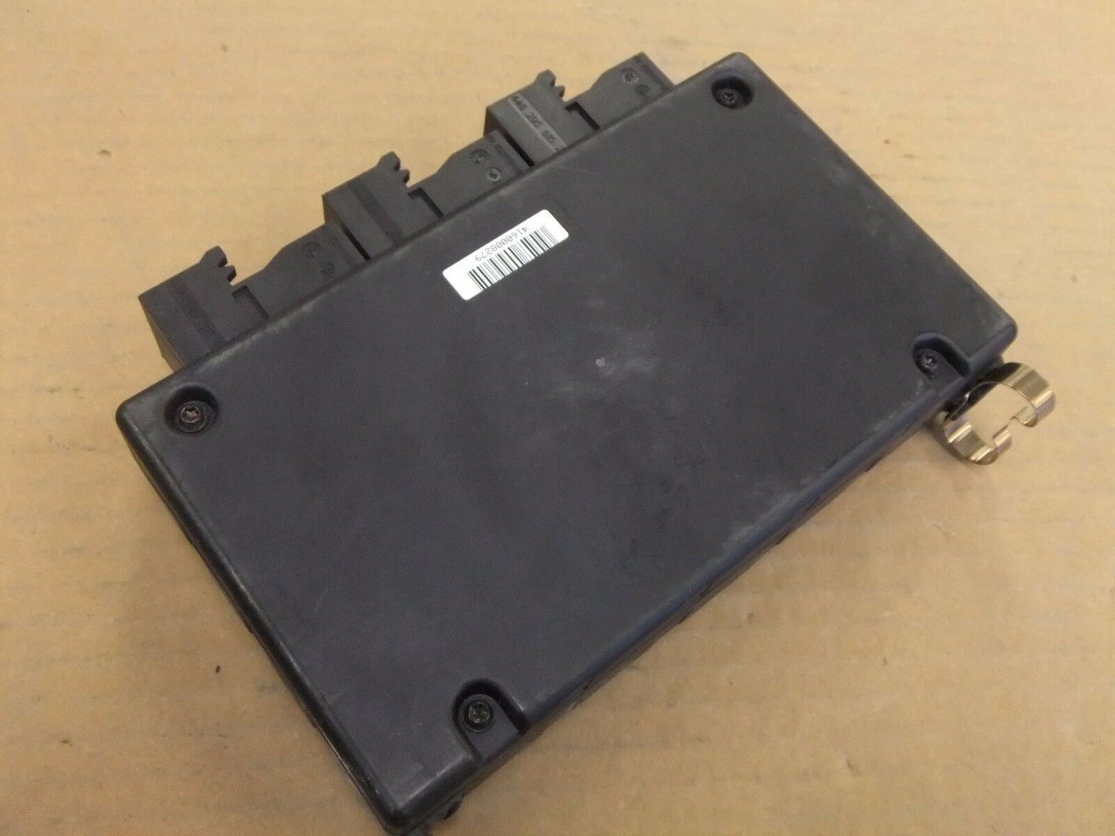 Damaged Freightliner Wabco/Meritor ABS Controller - P/N  400 867 102 0 (3939620028502)