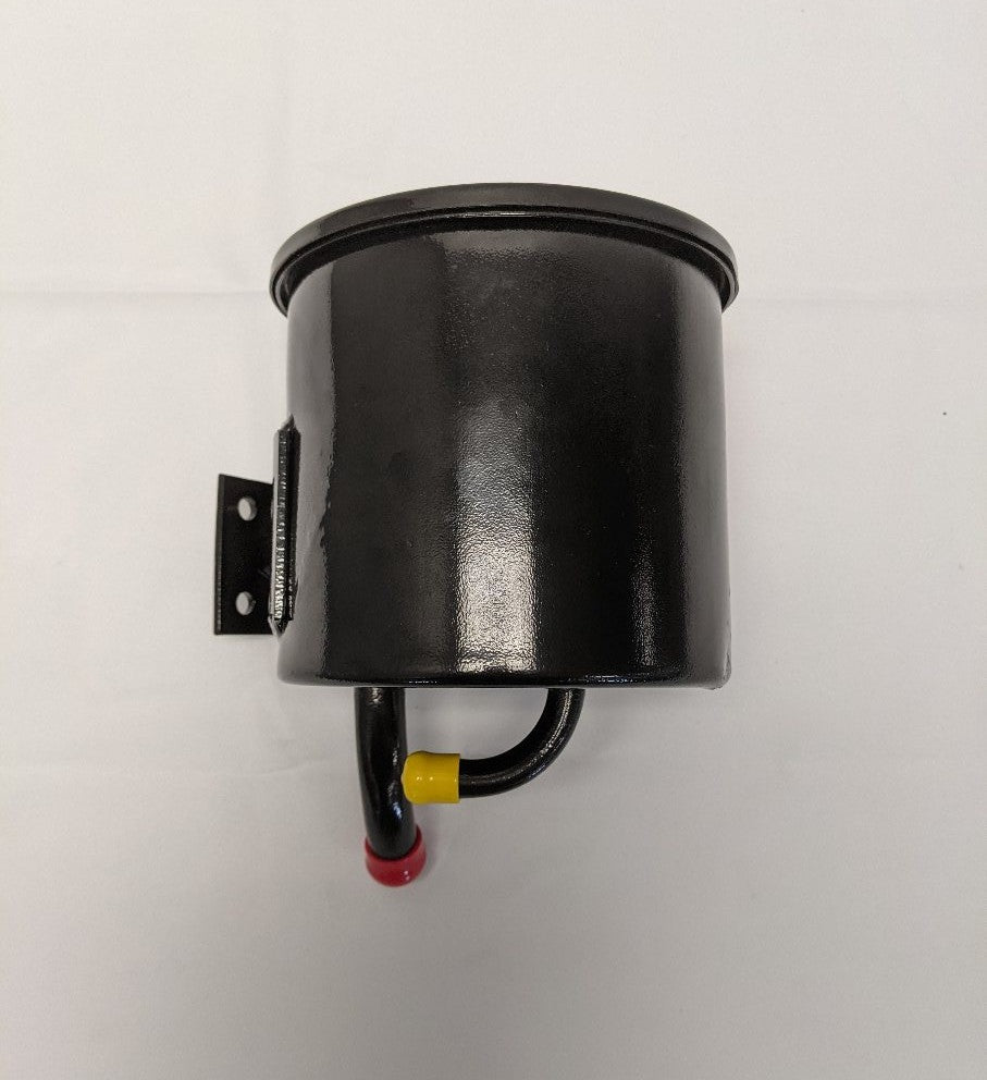 Freightliner Power Steering Oil Pump Reservoir Tank | F2HZ3A697A