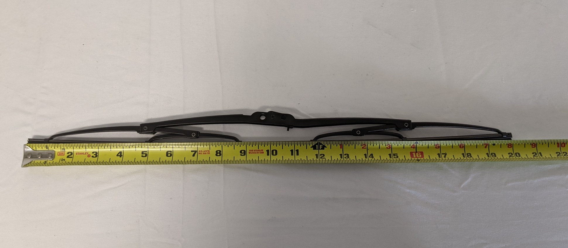 *Lot of 2* Western Star 20" Windshield Wiper Blade - P/N A22-68522-000 (9888891797820)